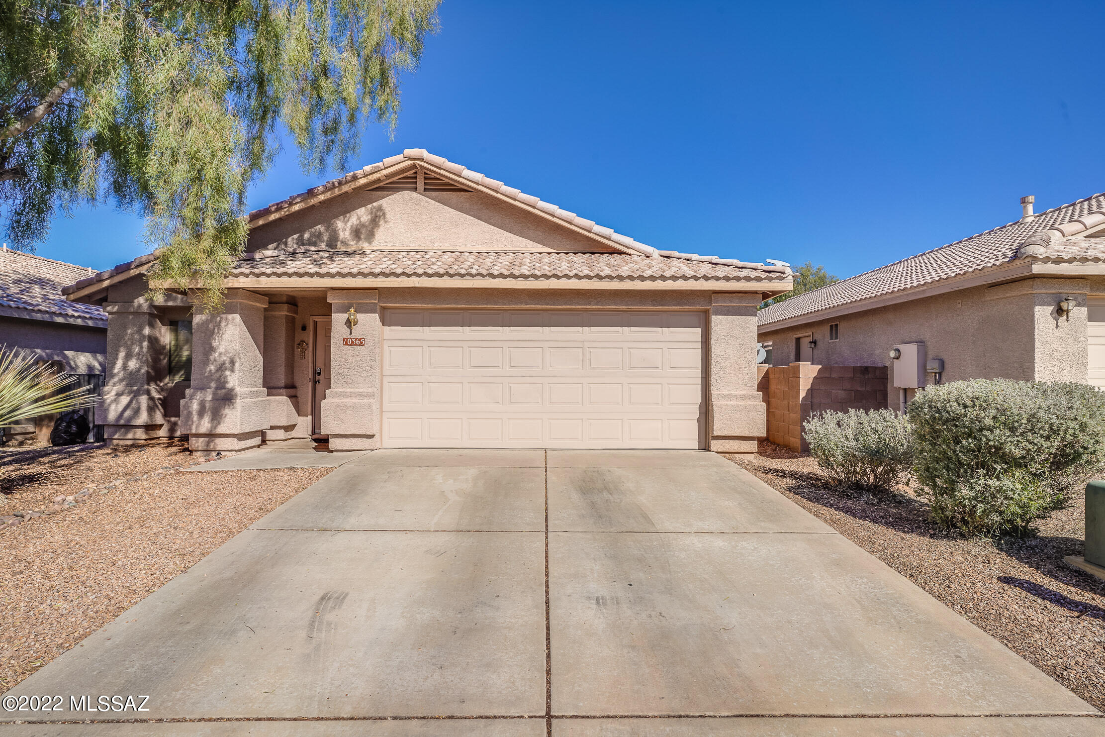Mesquite Ranch (1-619) - Residential