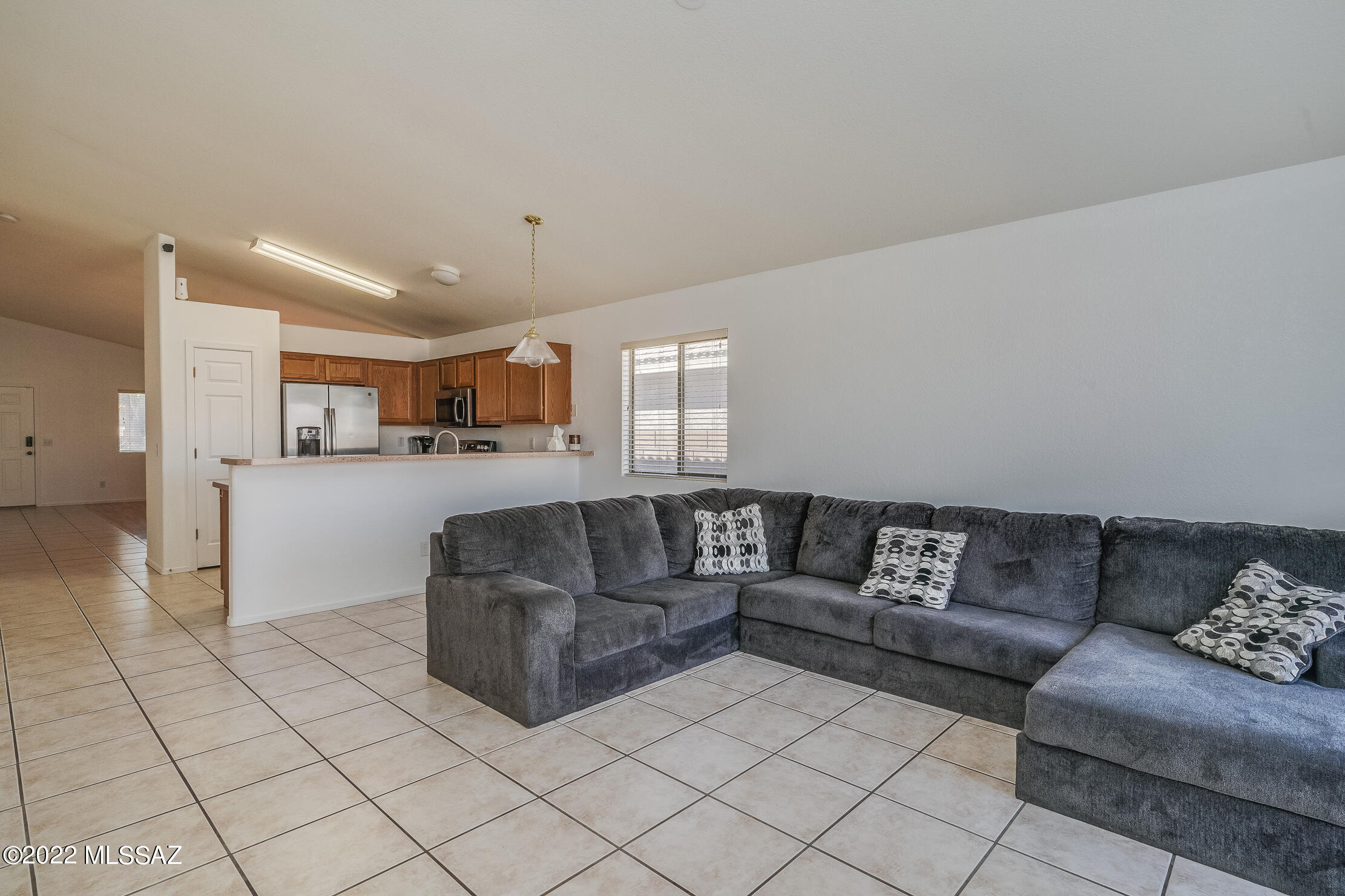 Mesquite Ranch (1-619) - Residential