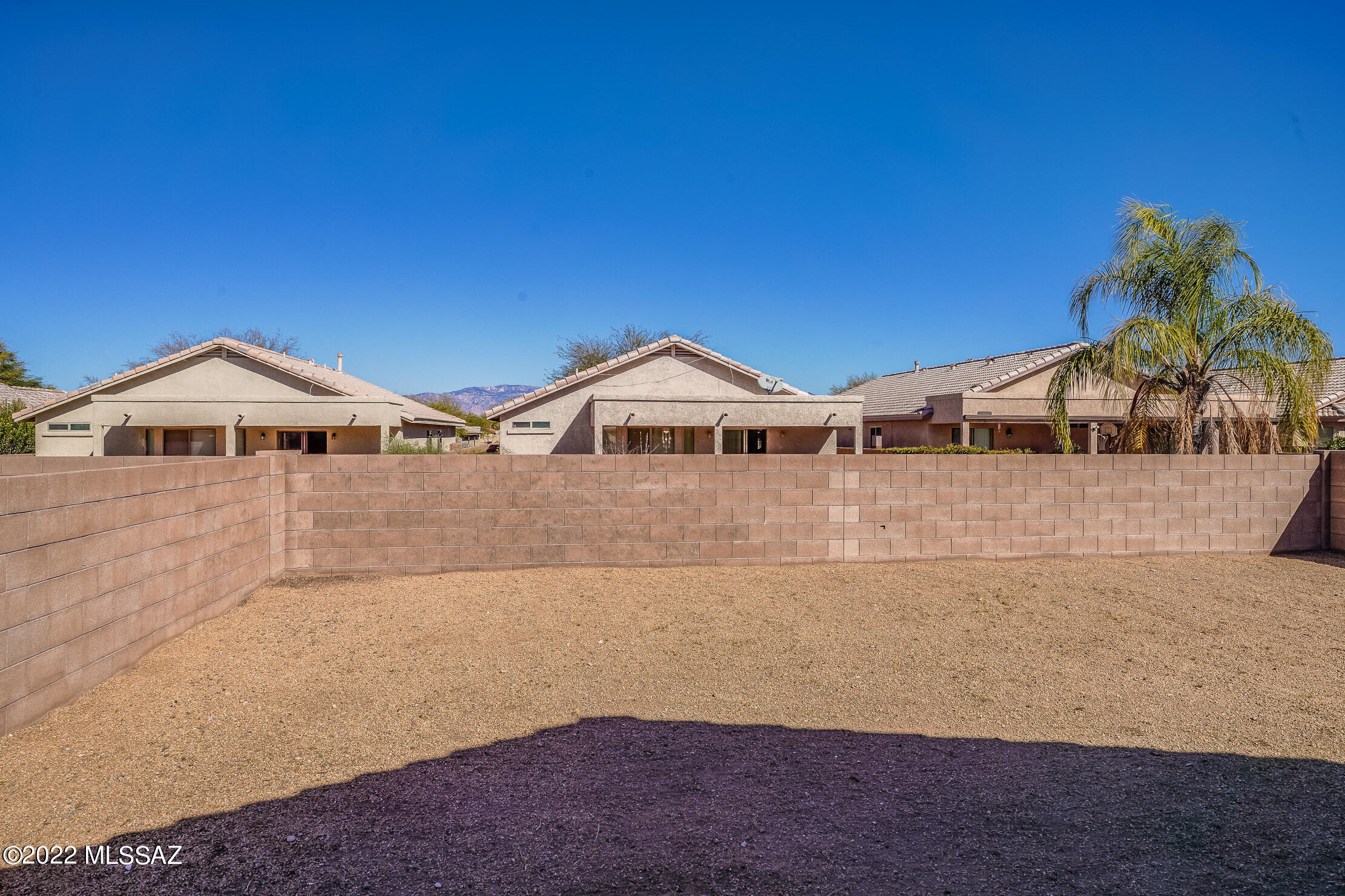 Mesquite Ranch (1-619) - Residential