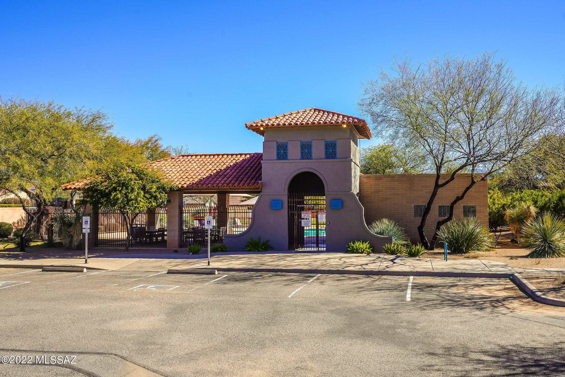Mesquite Ranch (1-619) - Residential