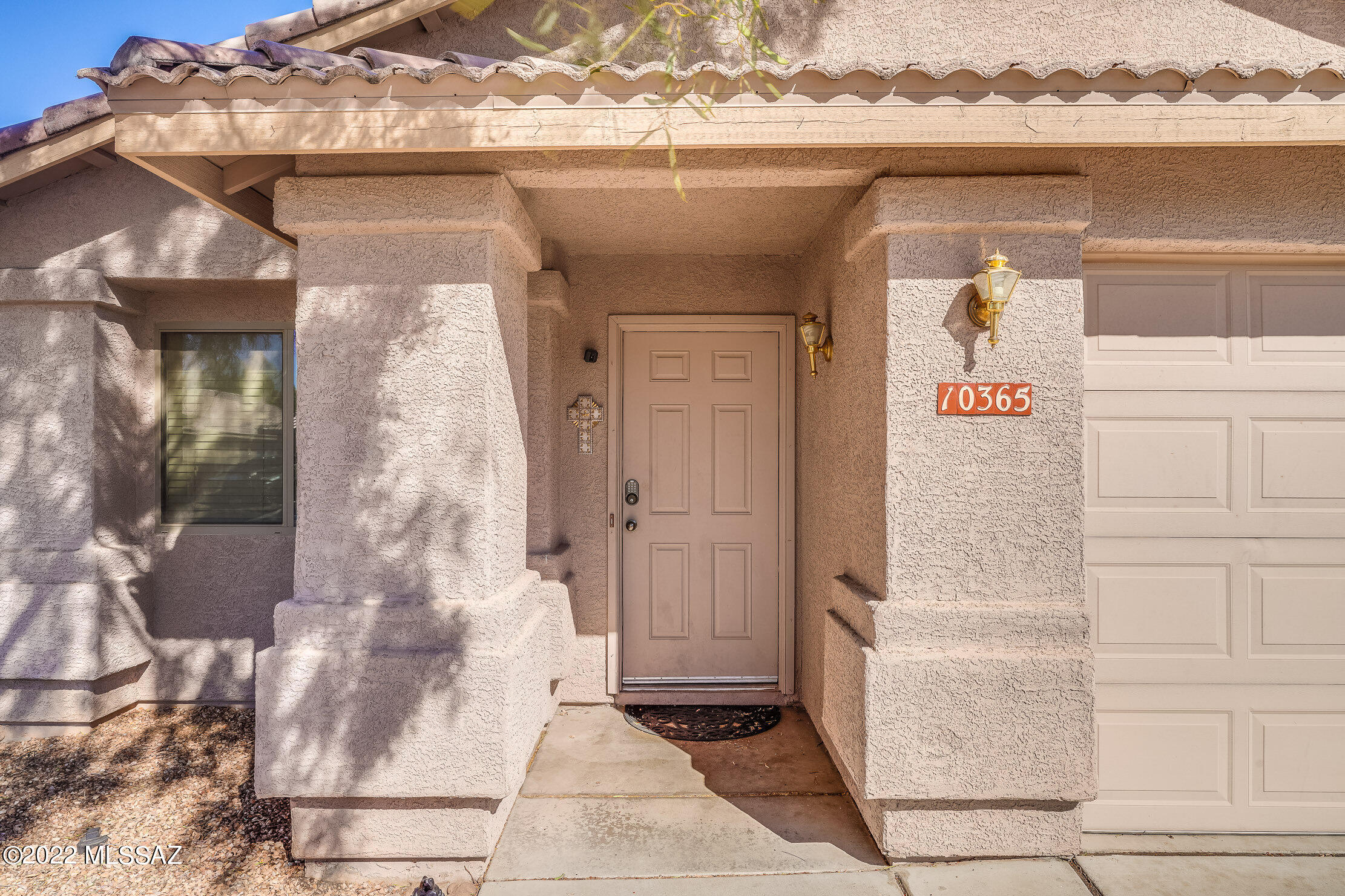 Mesquite Ranch (1-619) - Residential