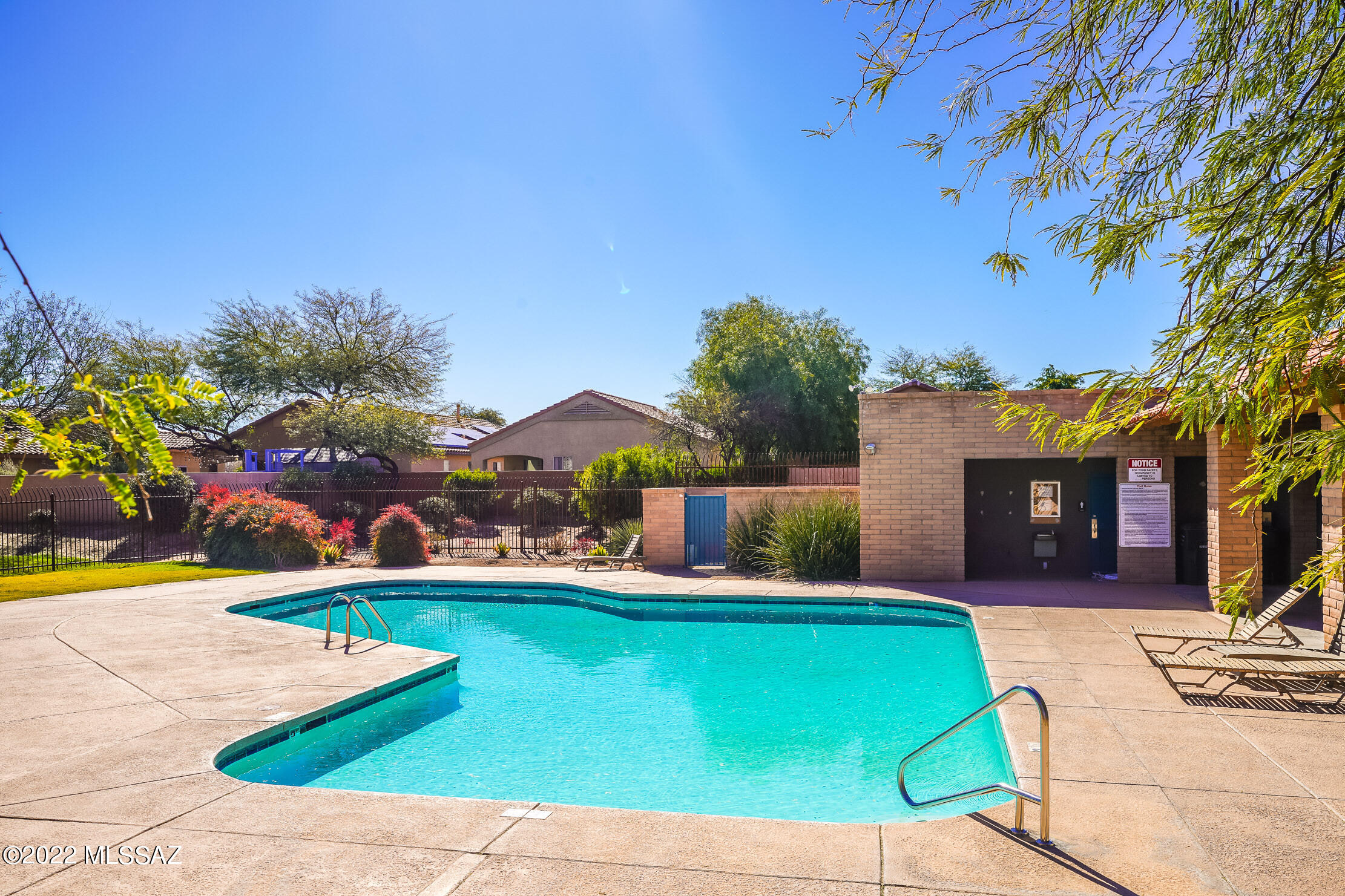 Mesquite Ranch (1-619) - Residential