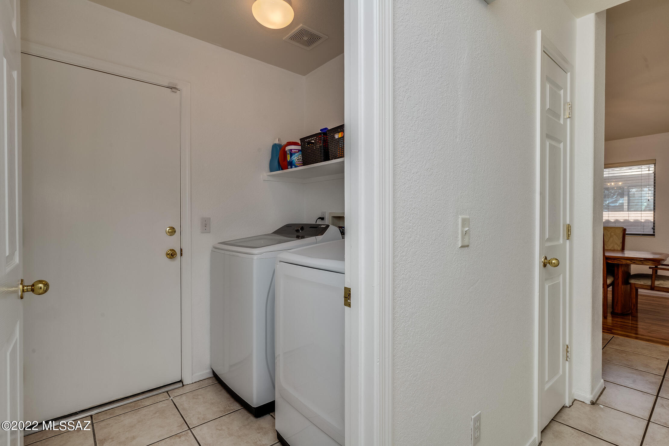 Mesquite Ranch (1-619) - Residential