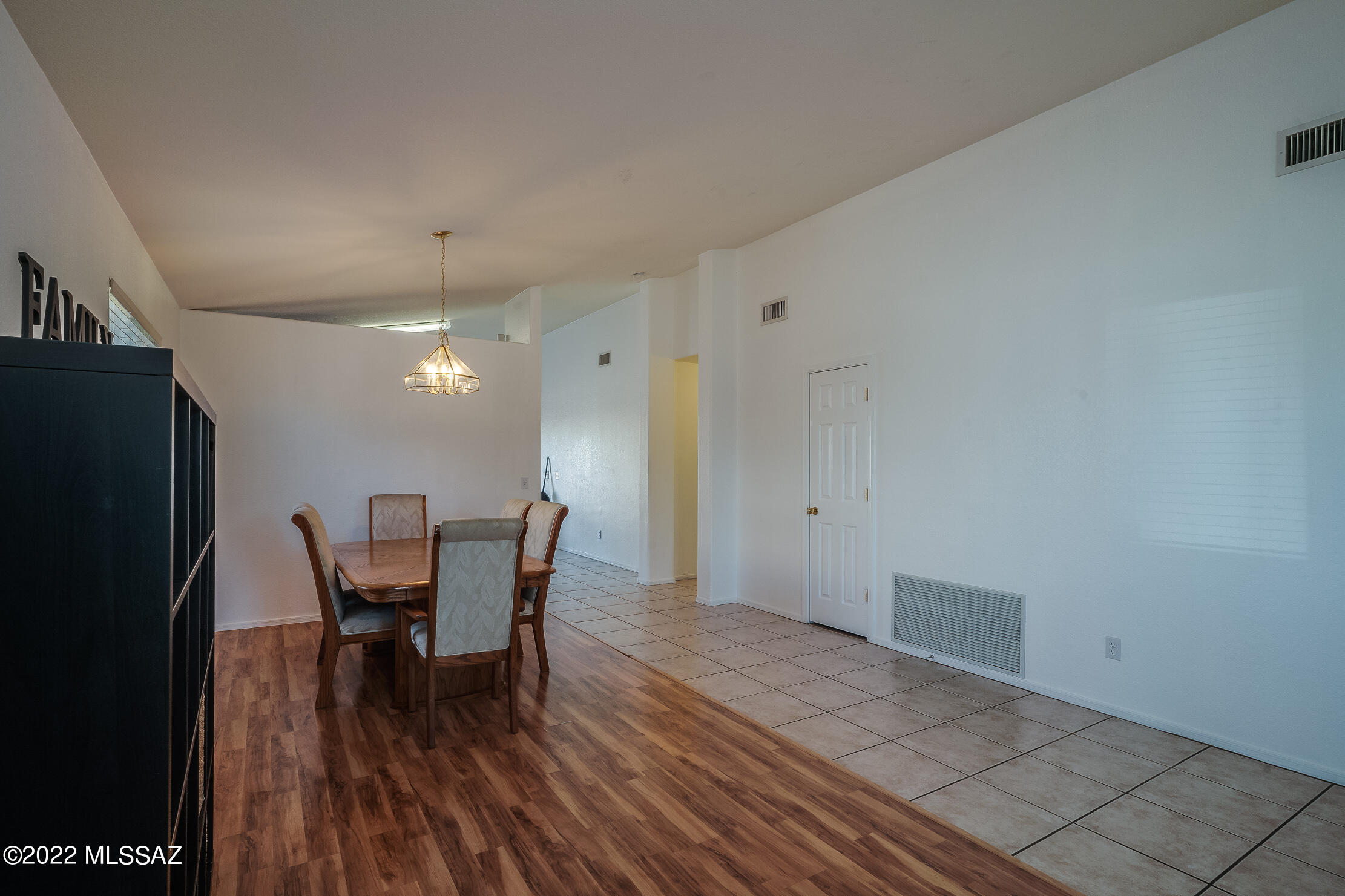 Mesquite Ranch (1-619) - Residential