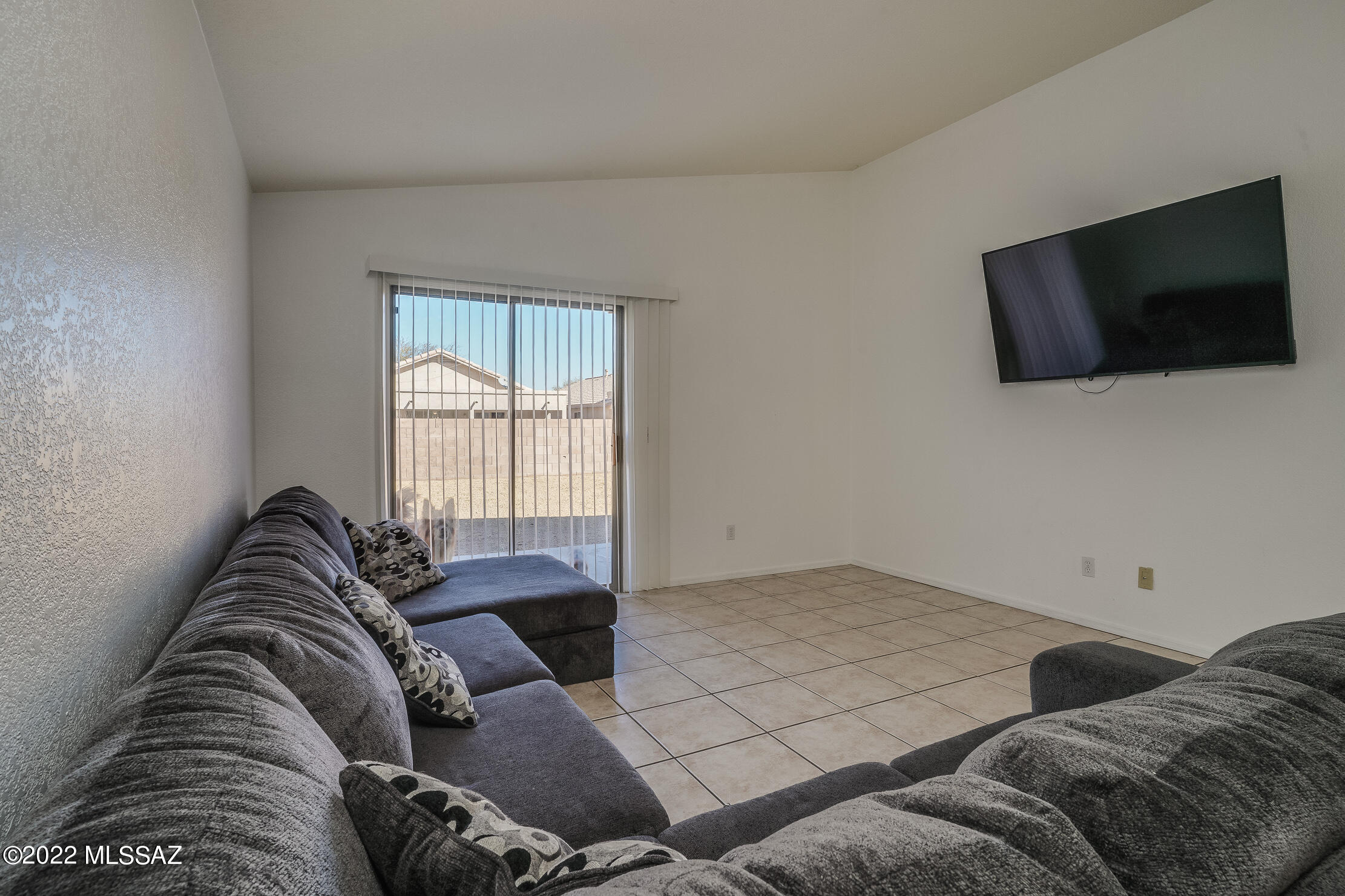 Mesquite Ranch (1-619) - Residential