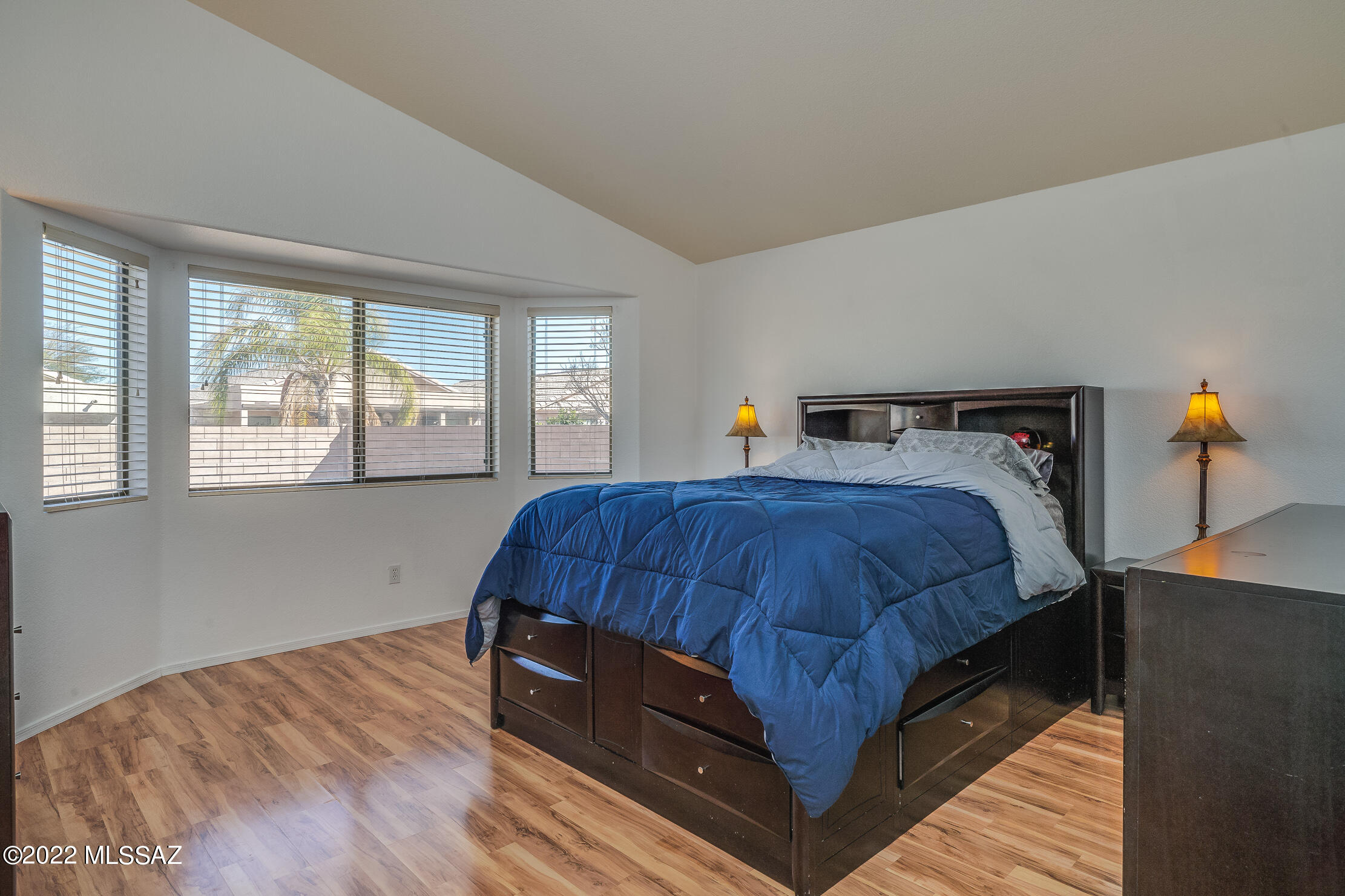 Mesquite Ranch (1-619) - Residential
