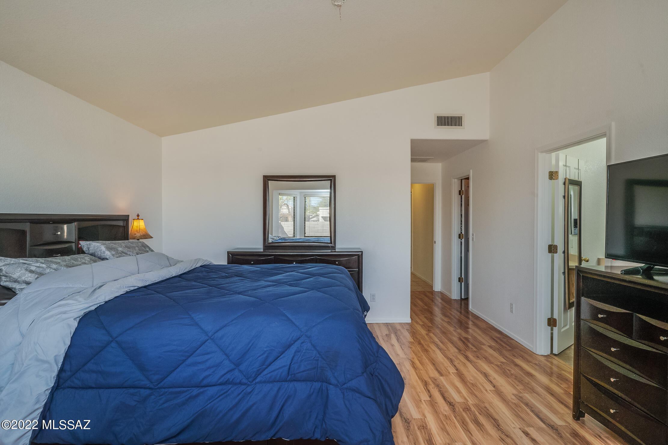 Mesquite Ranch (1-619) - Residential