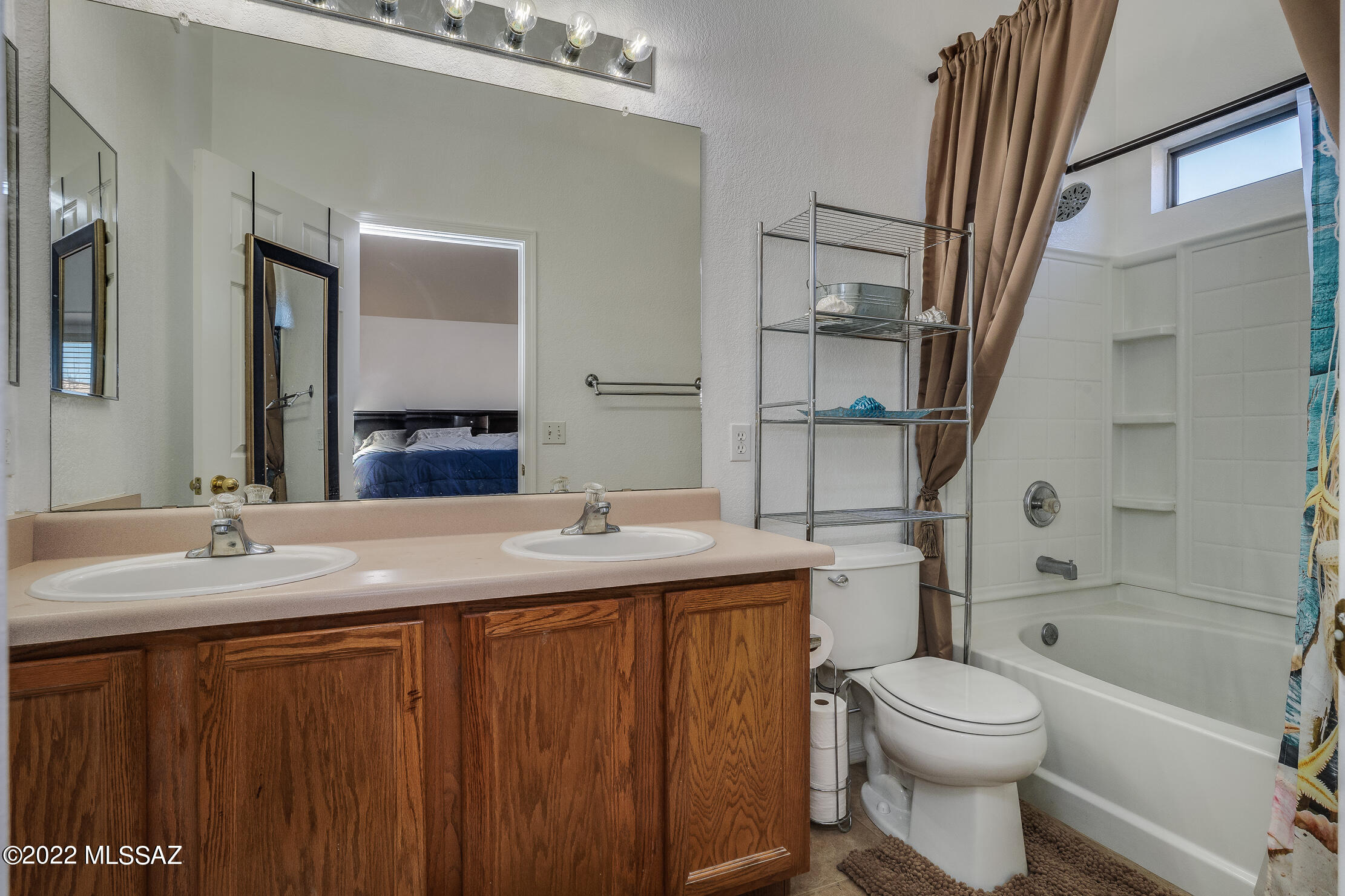 Mesquite Ranch (1-619) - Residential