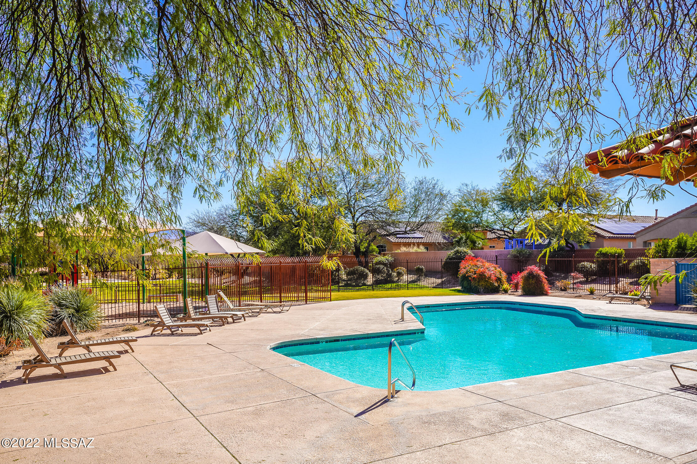 Mesquite Ranch (1-619) - Residential