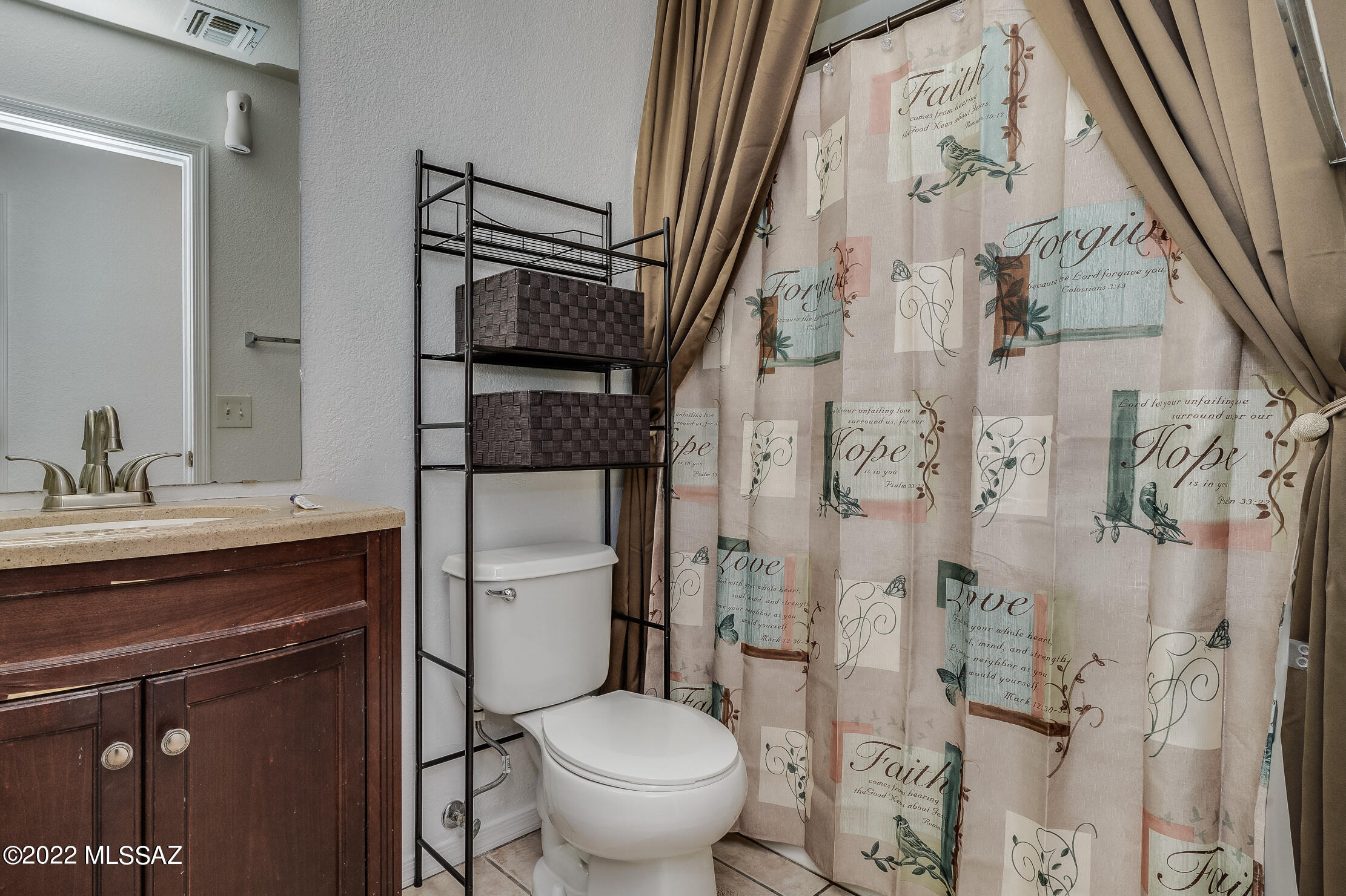 Mesquite Ranch (1-619) - Residential