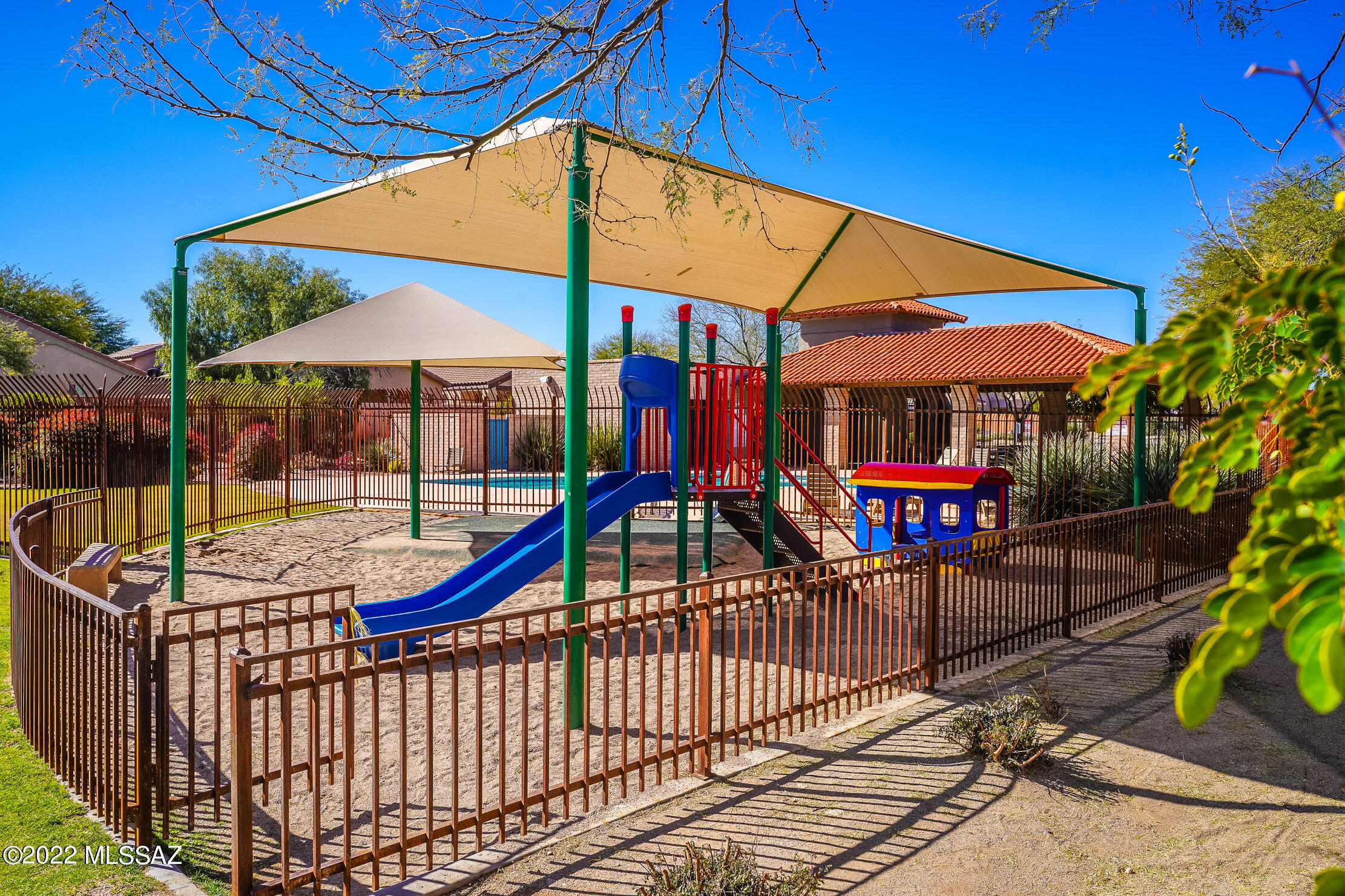 Mesquite Ranch (1-619) - Residential