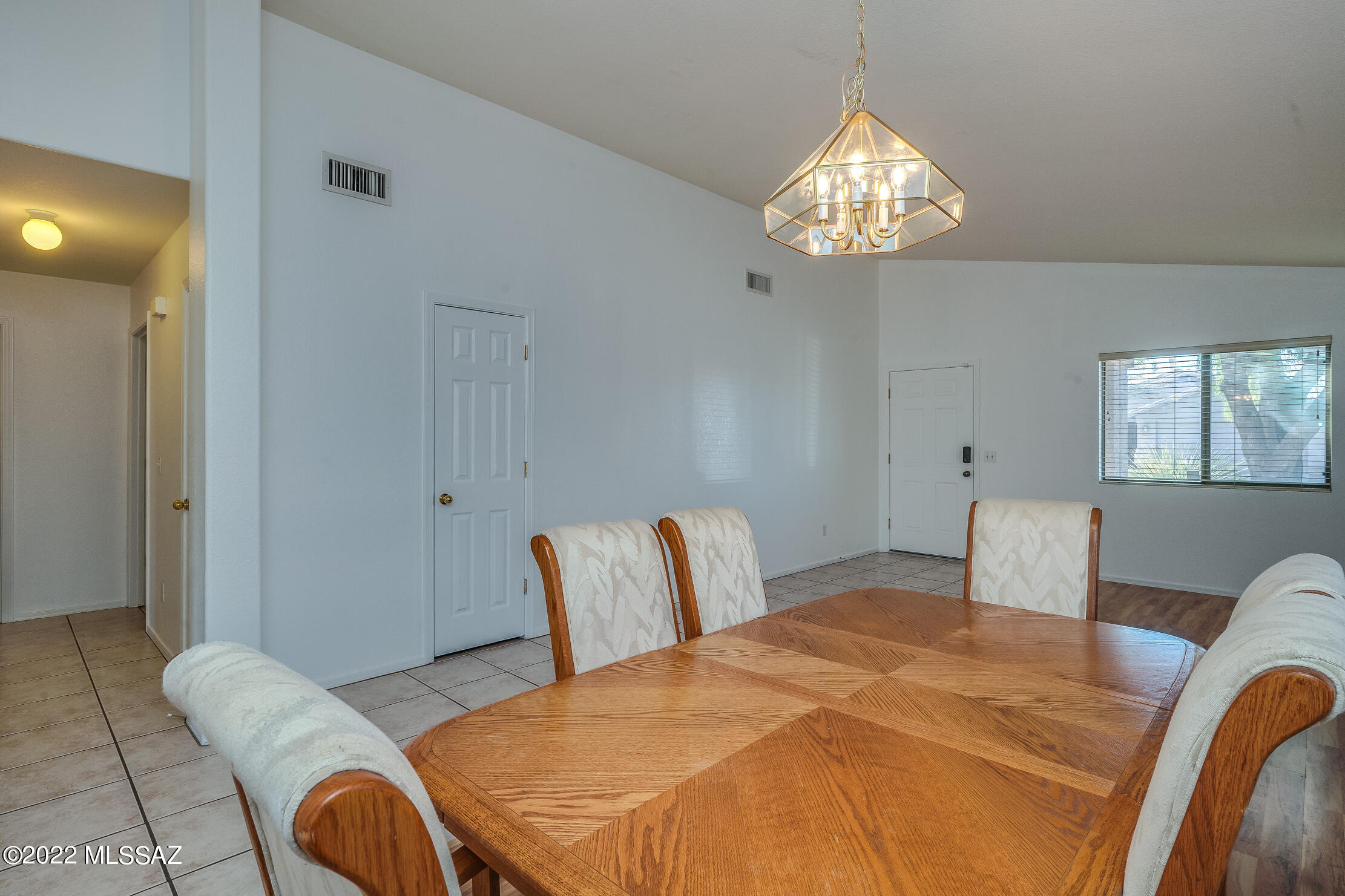 Mesquite Ranch (1-619) - Residential