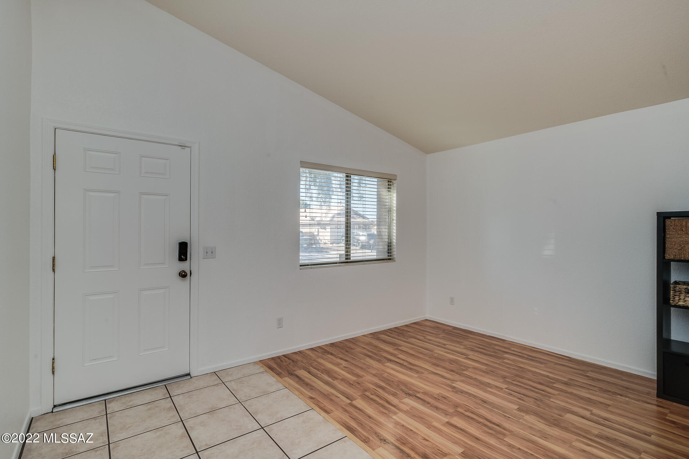 Mesquite Ranch (1-619) - Residential