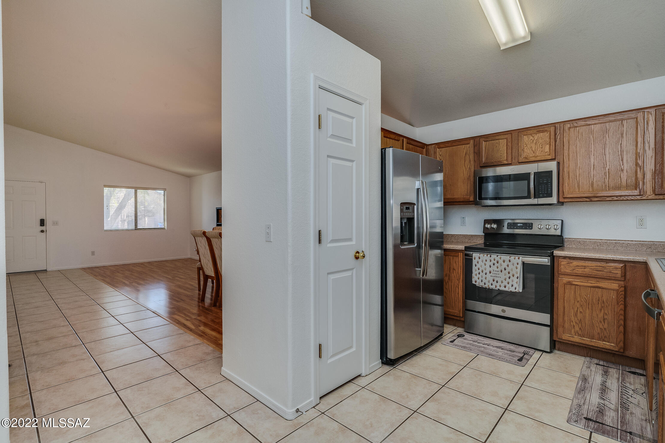 Mesquite Ranch (1-619) - Residential