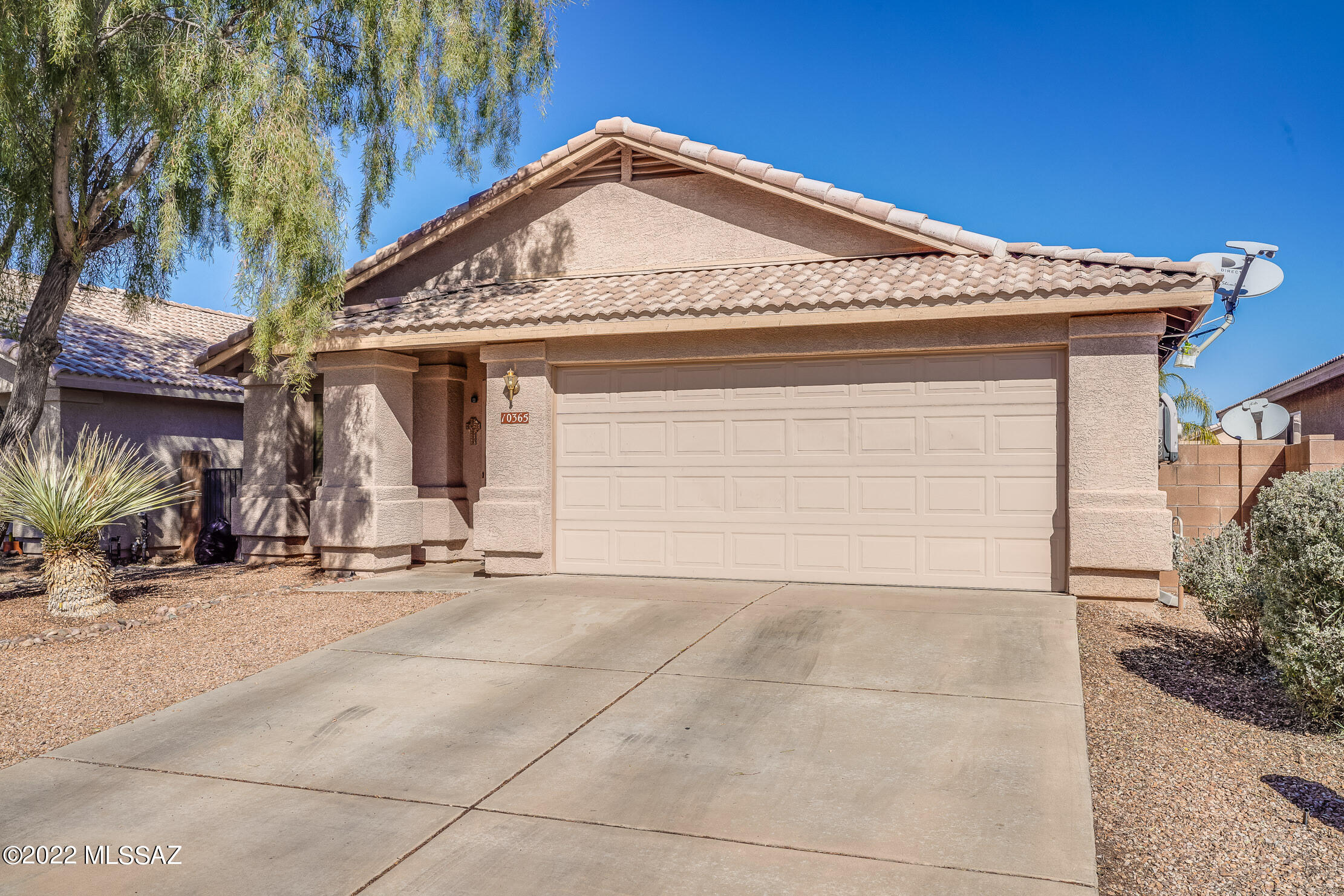 Mesquite Ranch (1-619) - Residential