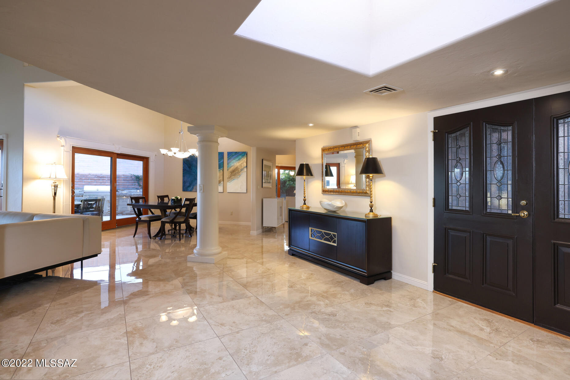 Fairfield Sunrise East (1-520) - Residential