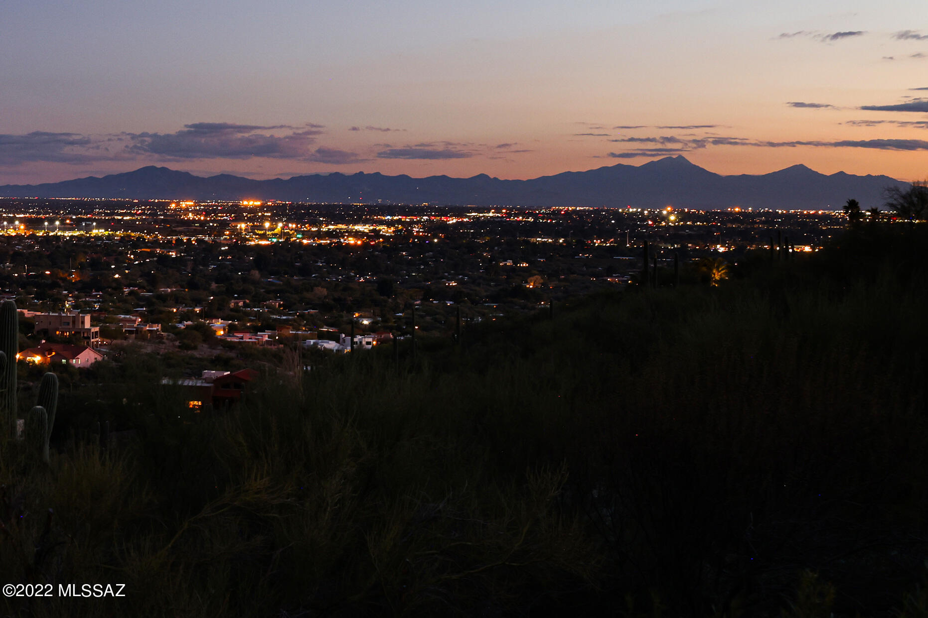 Fairfield Sunrise East (1-520) - Residential