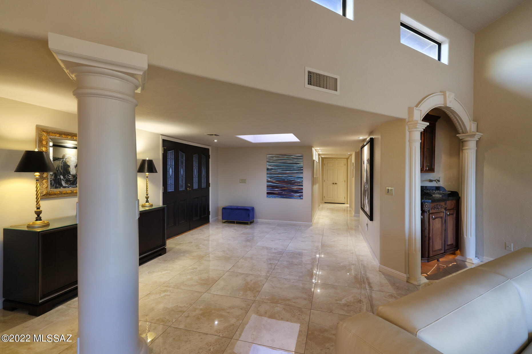 Fairfield Sunrise East (1-520) - Residential