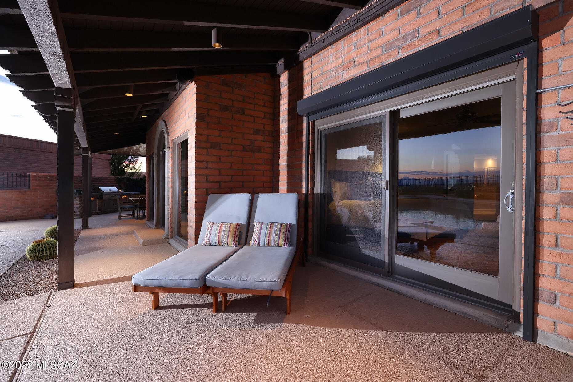 Fairfield Sunrise East (1-520) - Residential