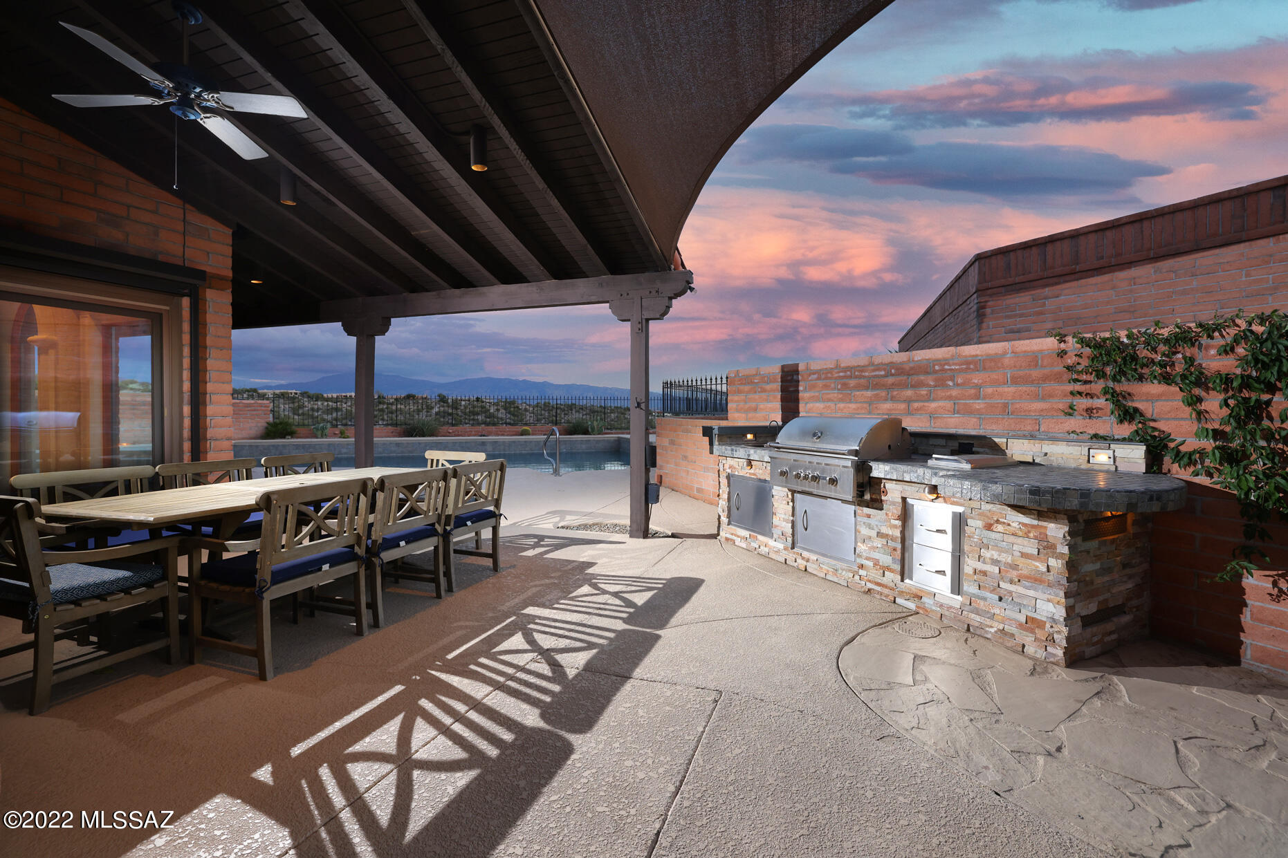Fairfield Sunrise East (1-520) - Residential