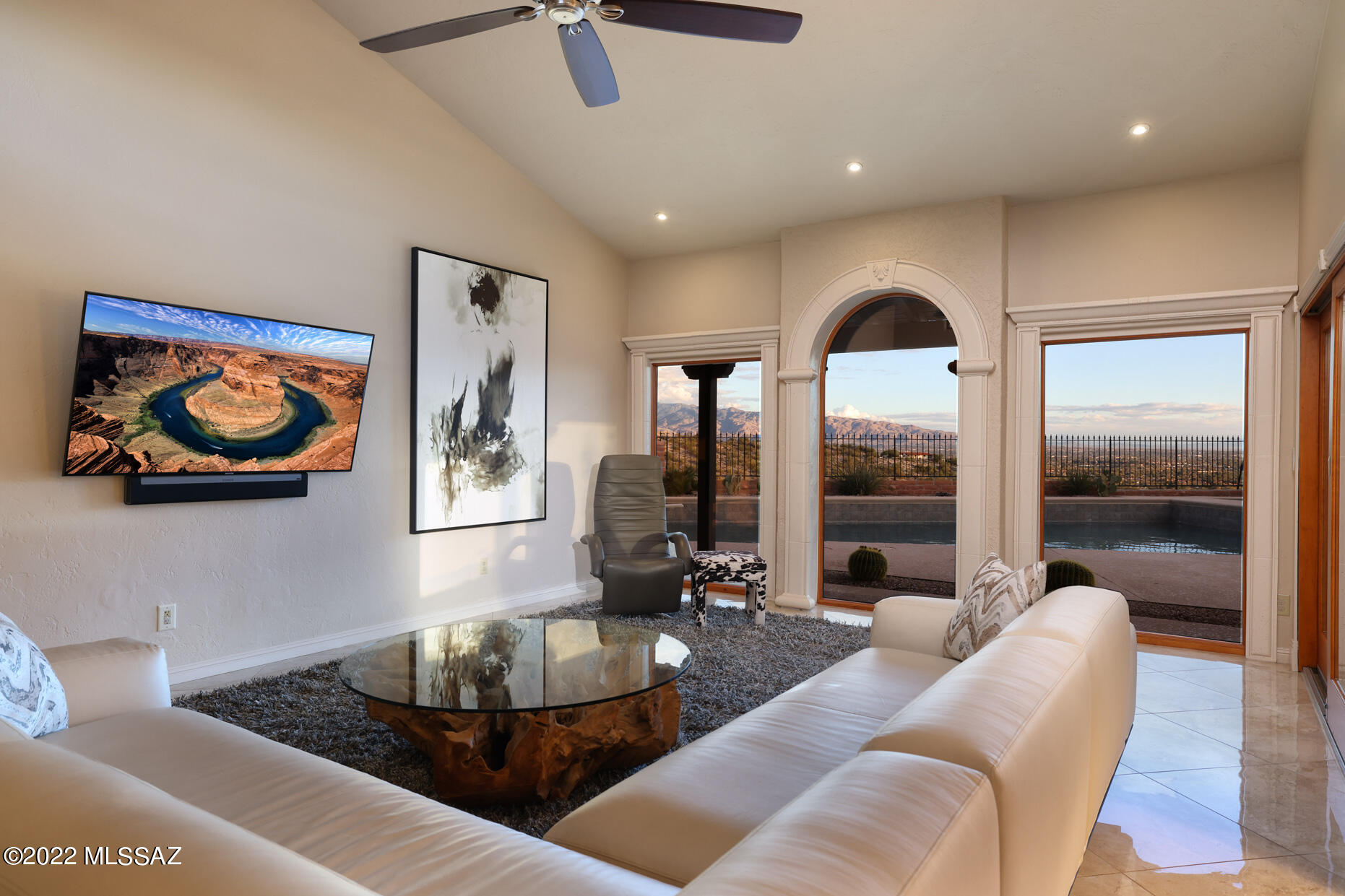 Fairfield Sunrise East (1-520) - Residential