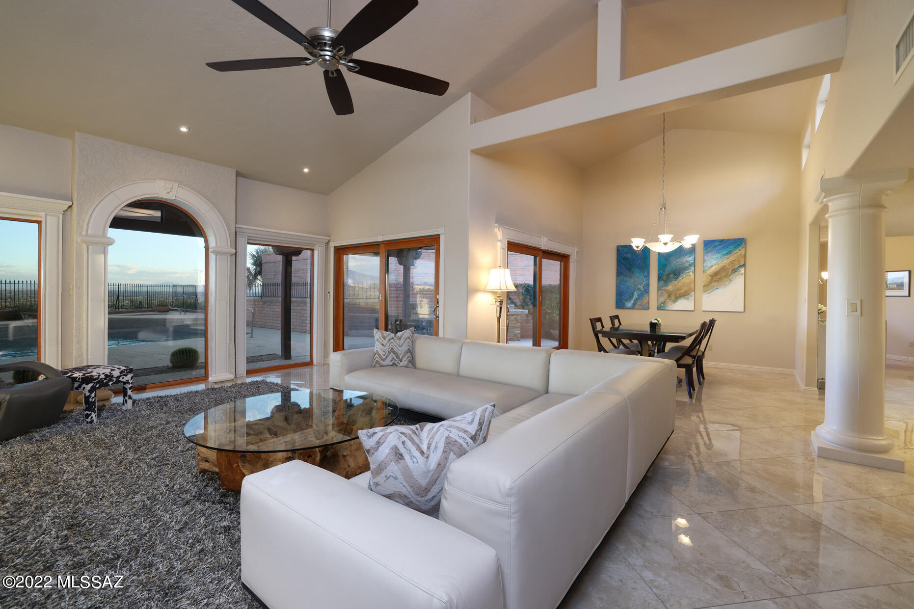 Fairfield Sunrise East (1-520) - Residential