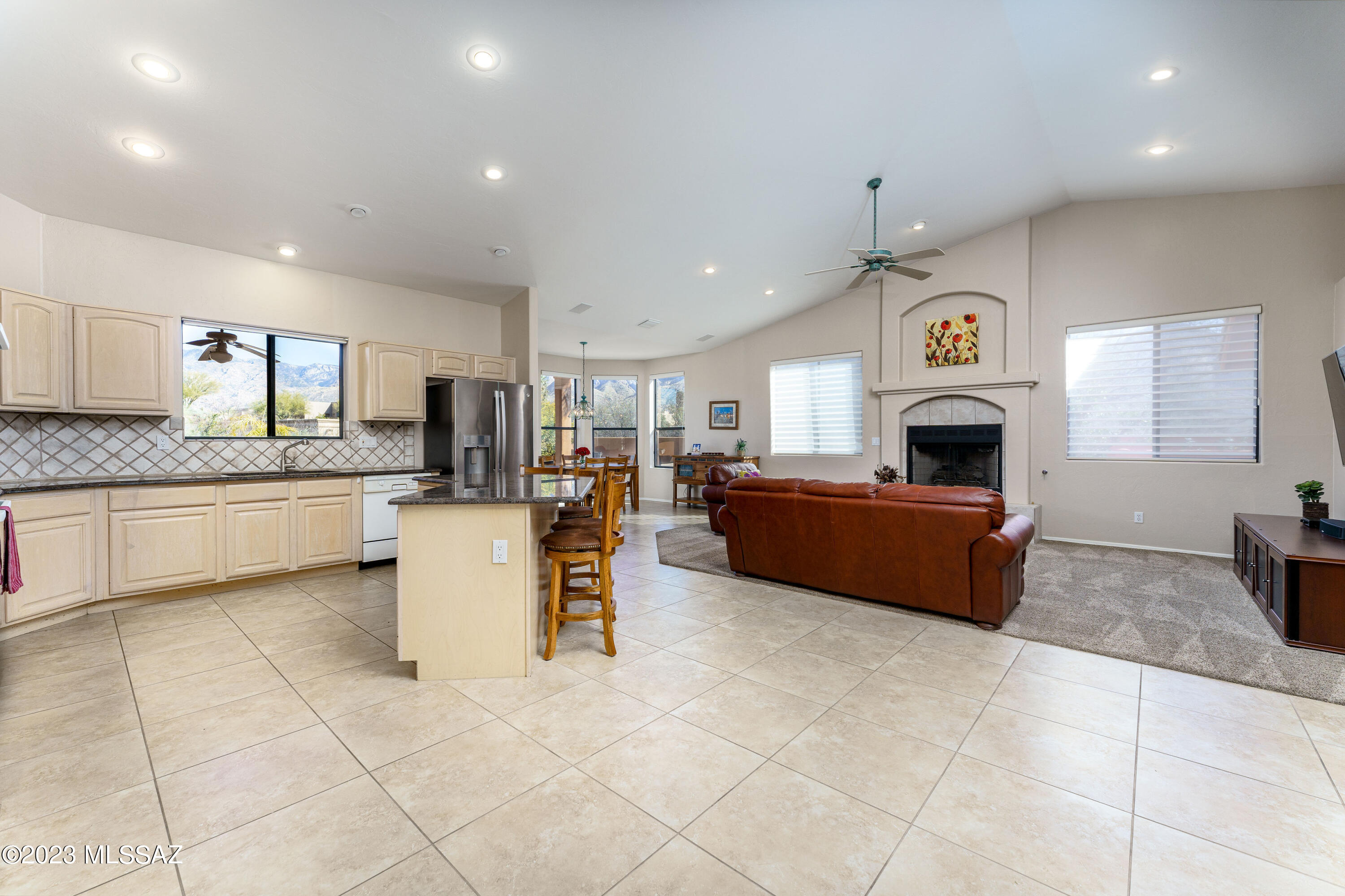 Palisades Point (1-66) - Residential