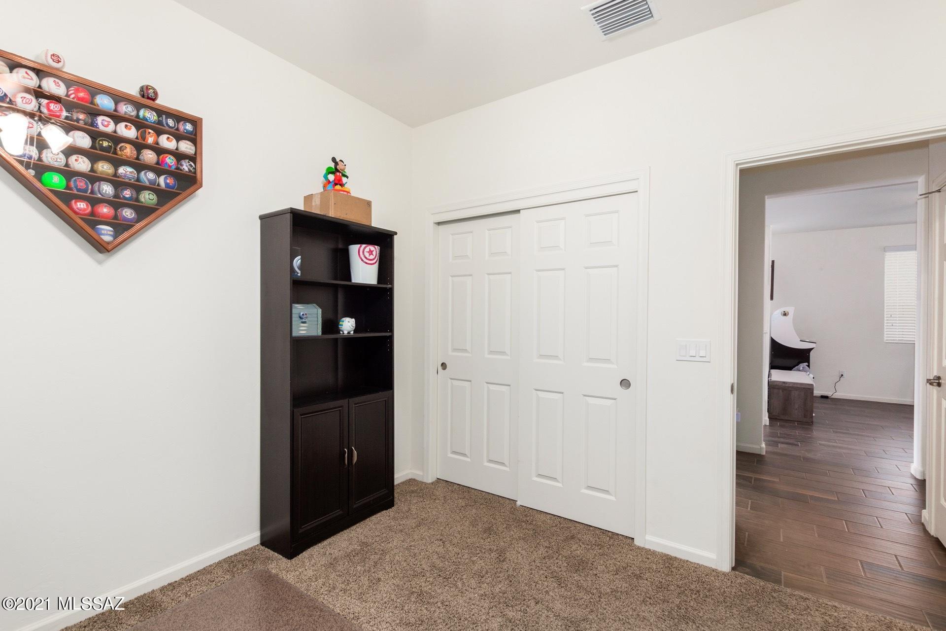 Mountain Vail Estates (1-135) - Residential