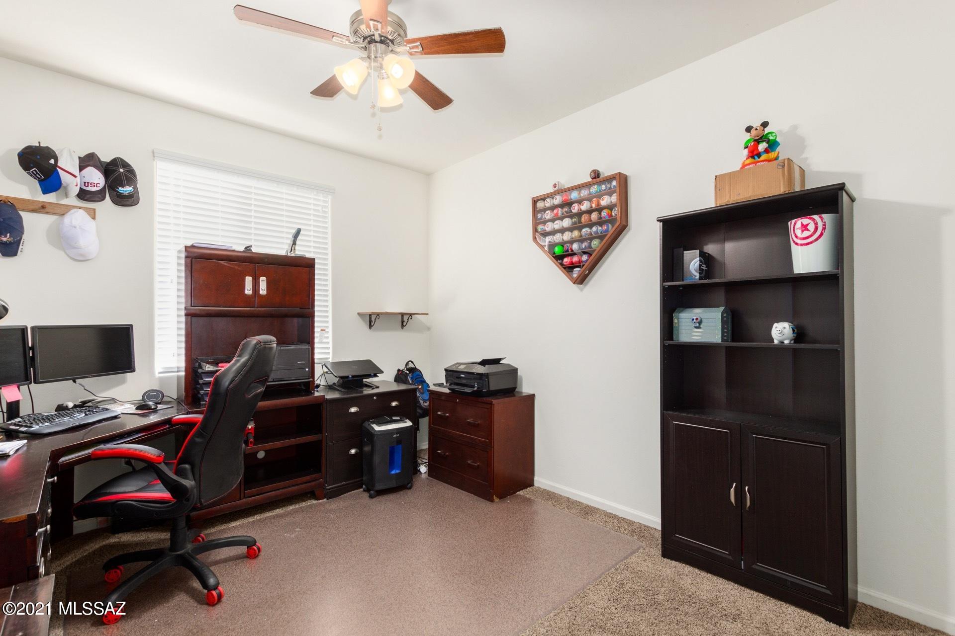 Mountain Vail Estates (1-135) - Residential