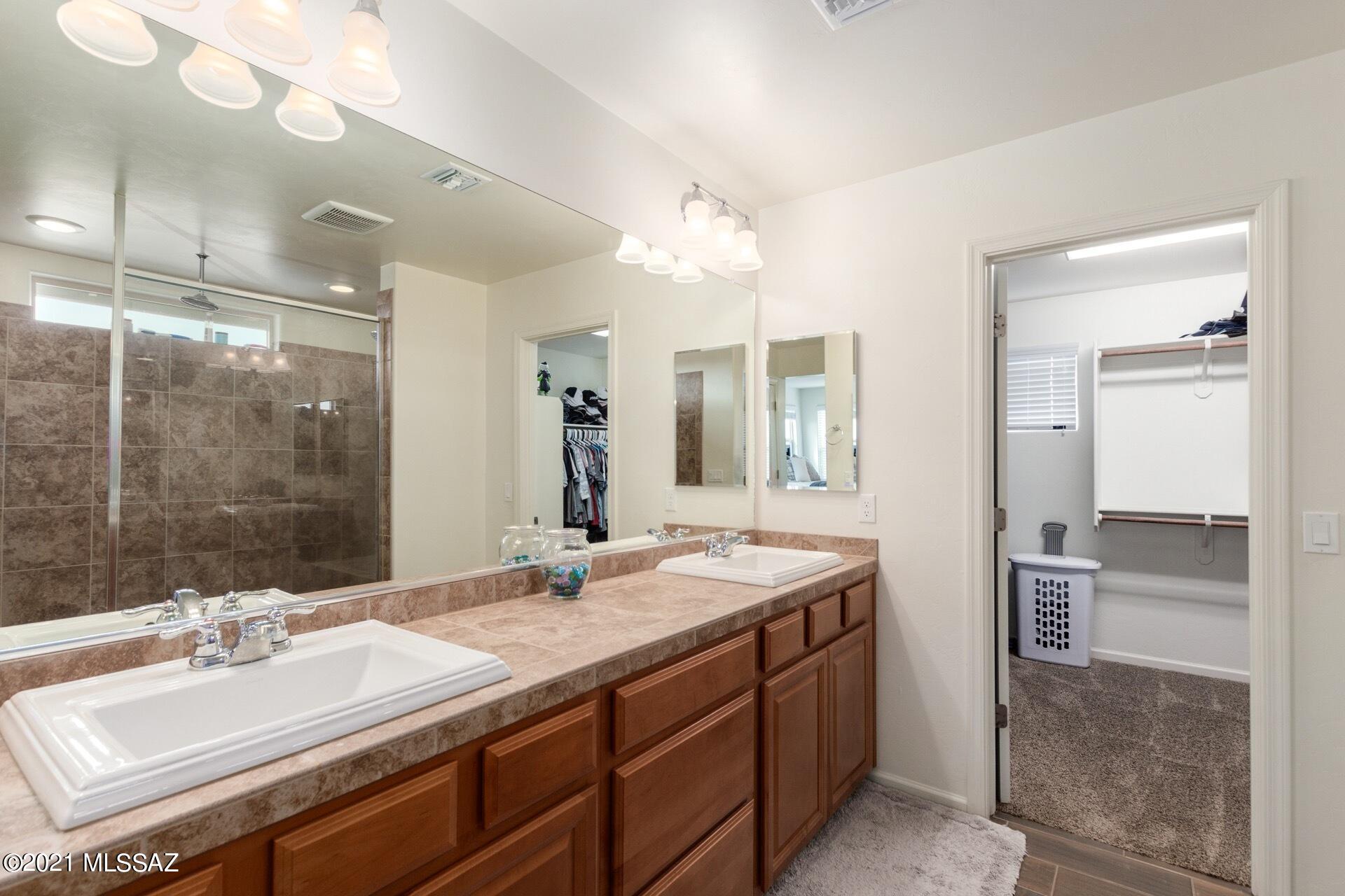 Mountain Vail Estates (1-135) - Residential
