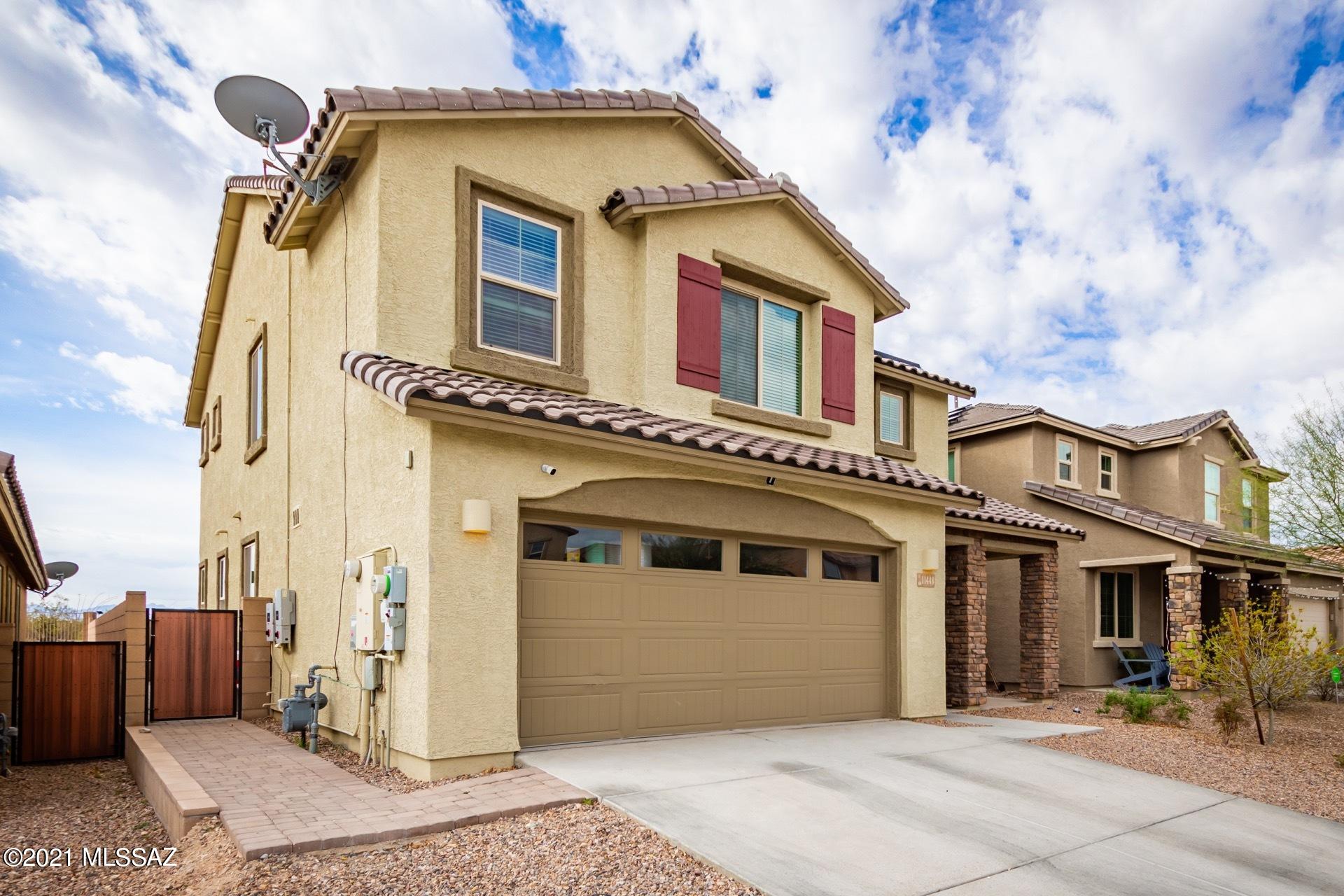 Mountain Vail Estates (1-135) - Residential