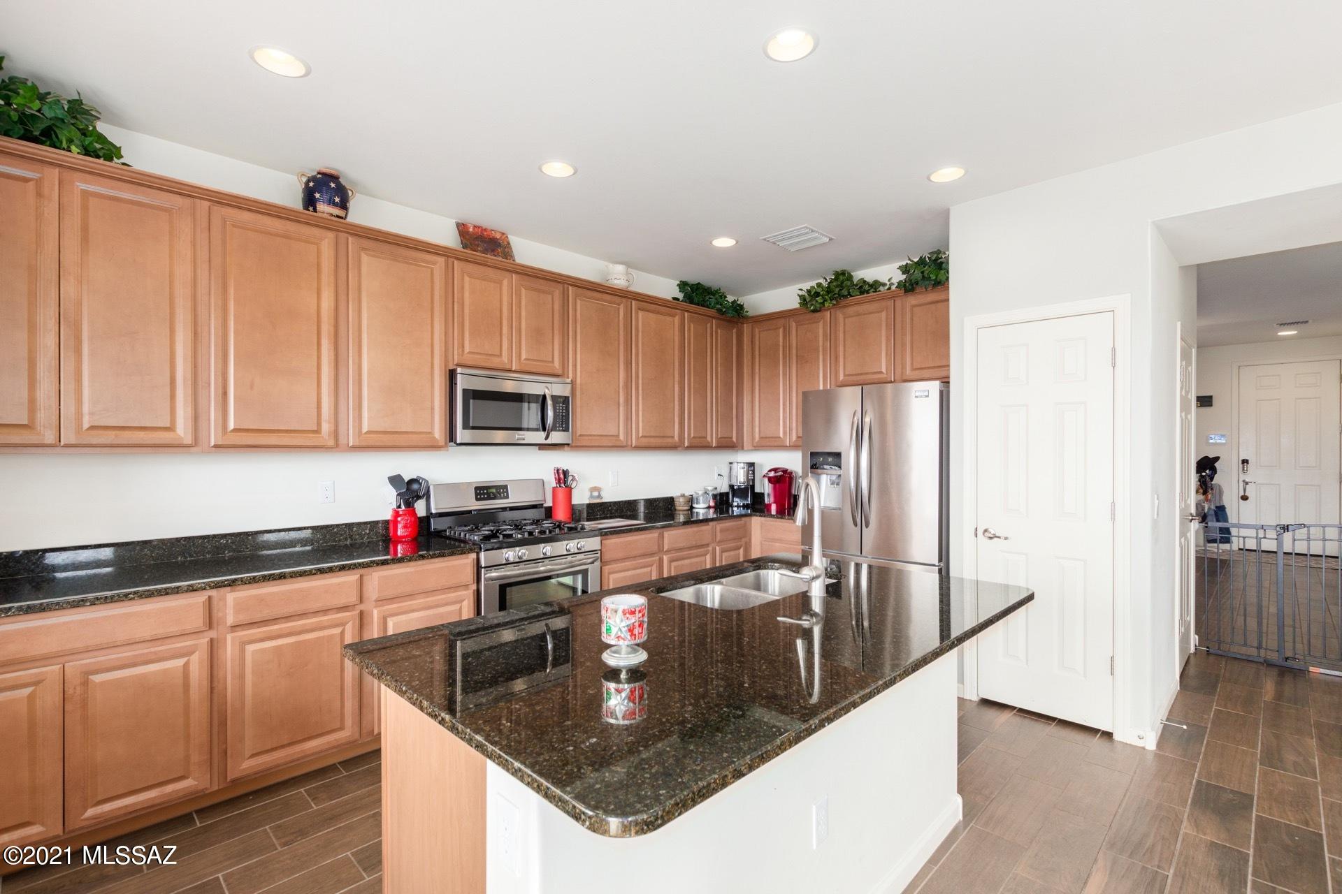 Mountain Vail Estates (1-135) - Residential