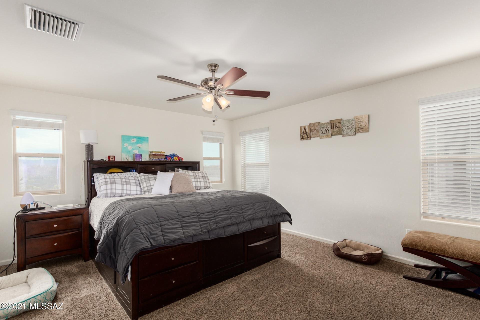 Mountain Vail Estates (1-135) - Residential