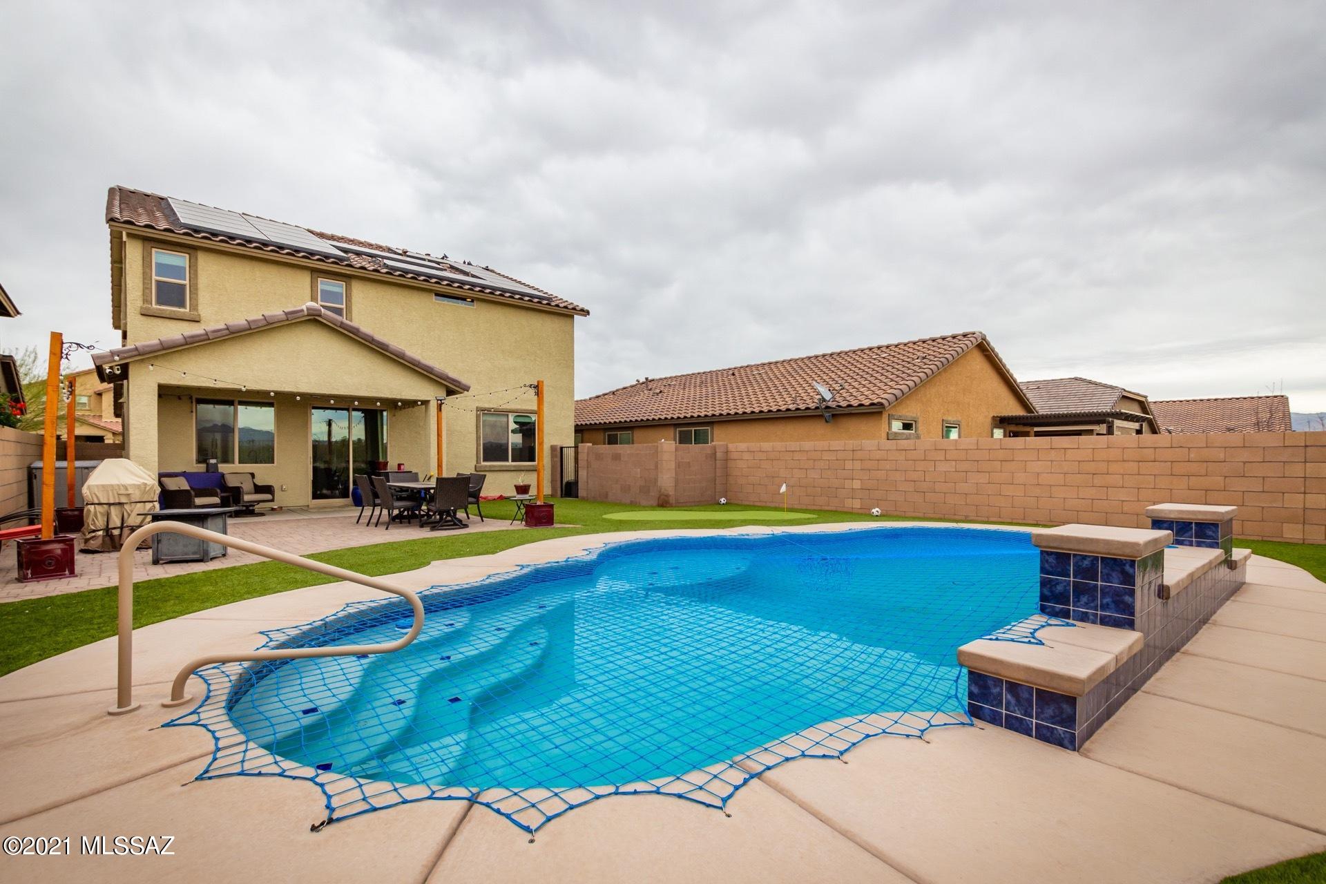 Mountain Vail Estates (1-135) - Residential