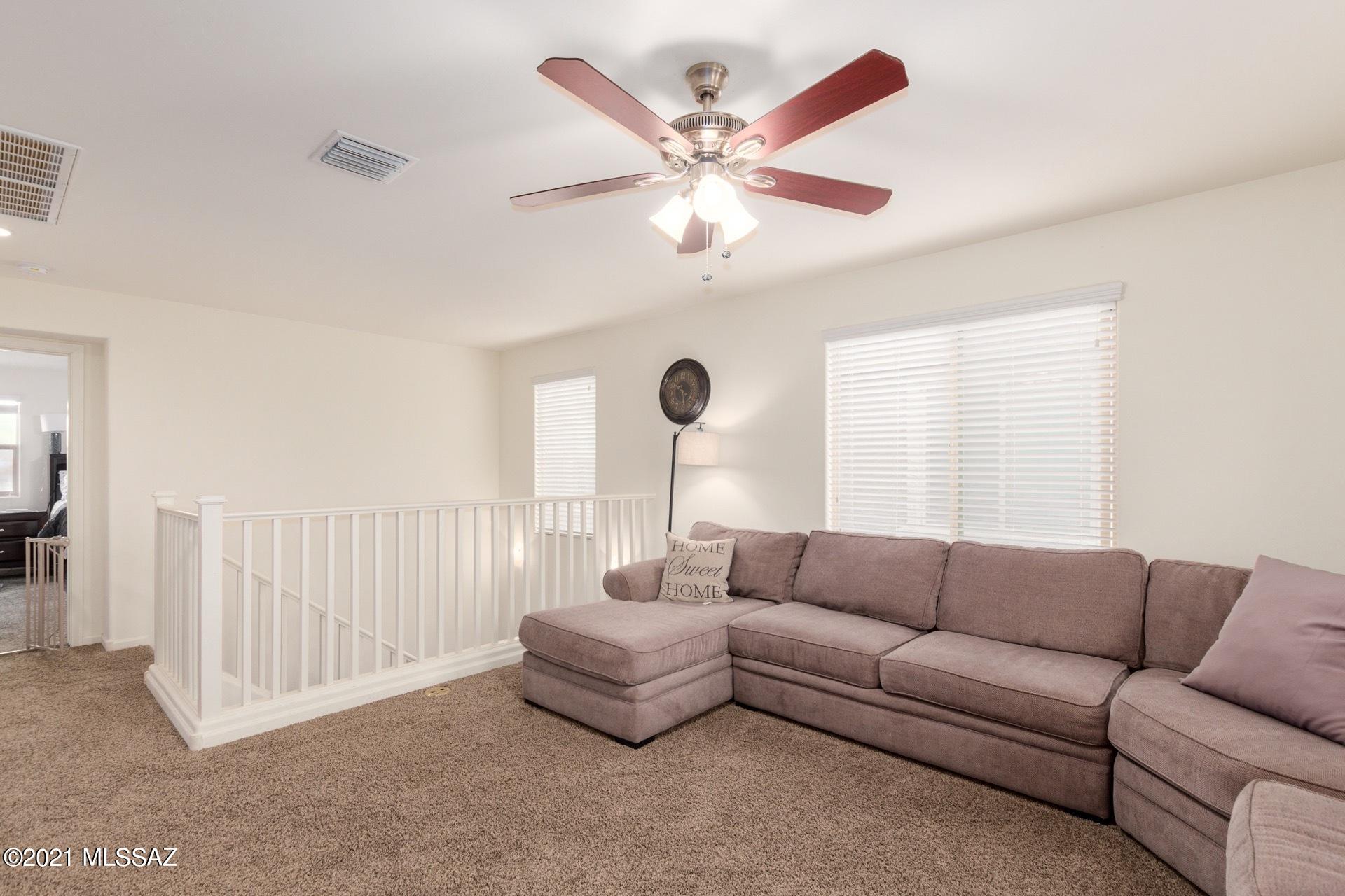 Mountain Vail Estates (1-135) - Residential
