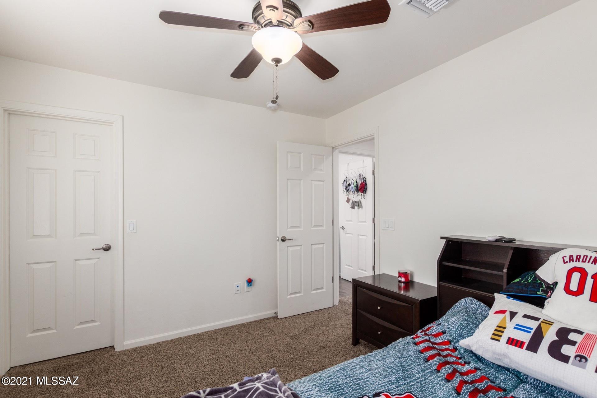 Mountain Vail Estates (1-135) - Residential
