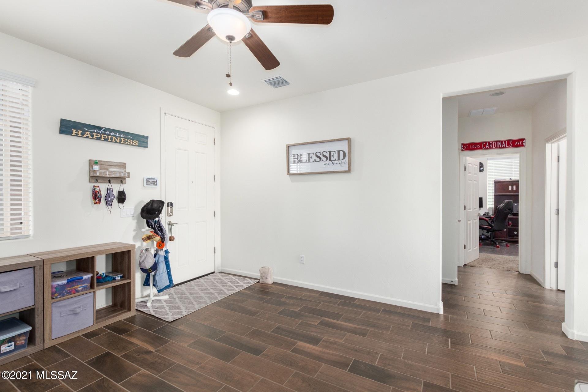 Mountain Vail Estates (1-135) - Residential