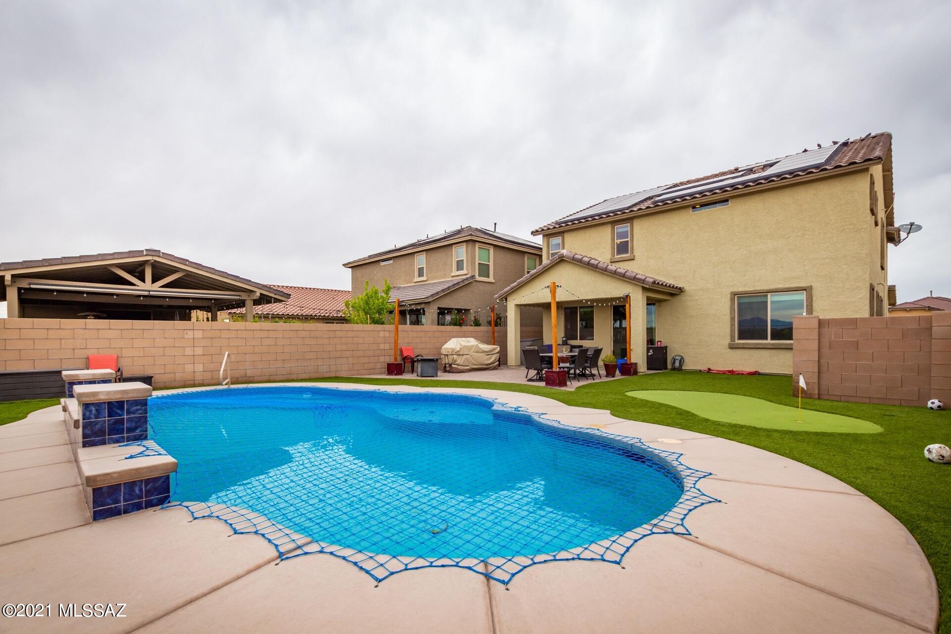 Mountain Vail Estates (1-135) - Residential