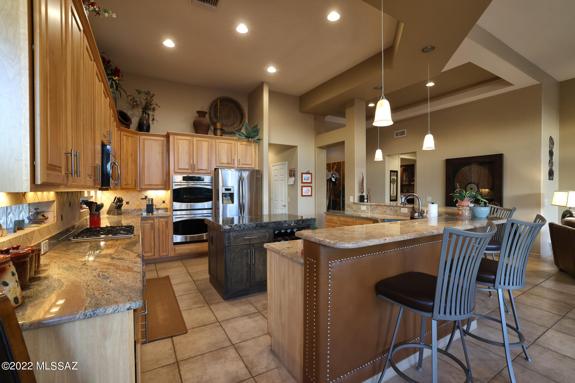Rancho Vistoso Nghbr 11 - Residential