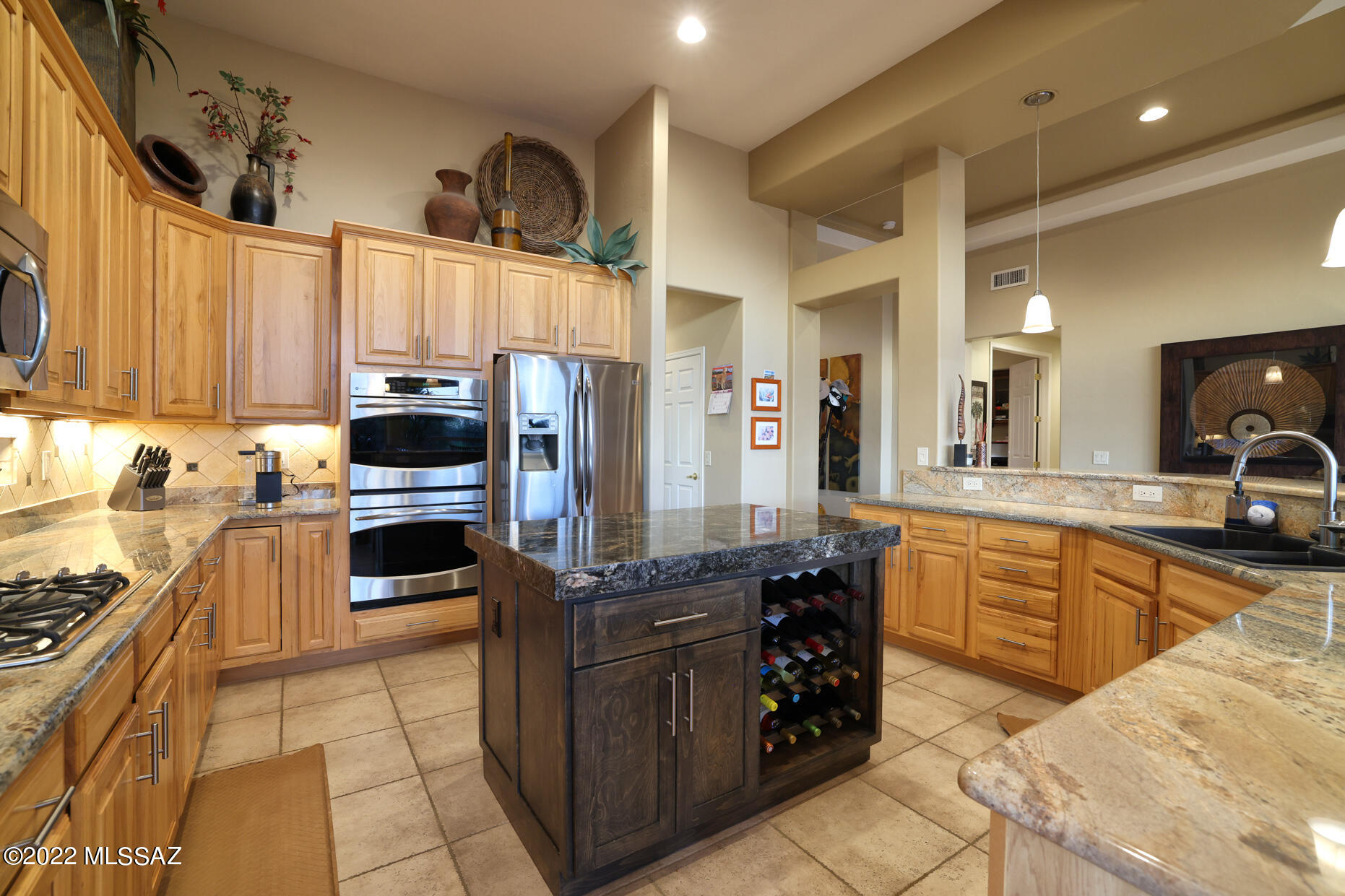 Rancho Vistoso Nghbr 11 - Residential