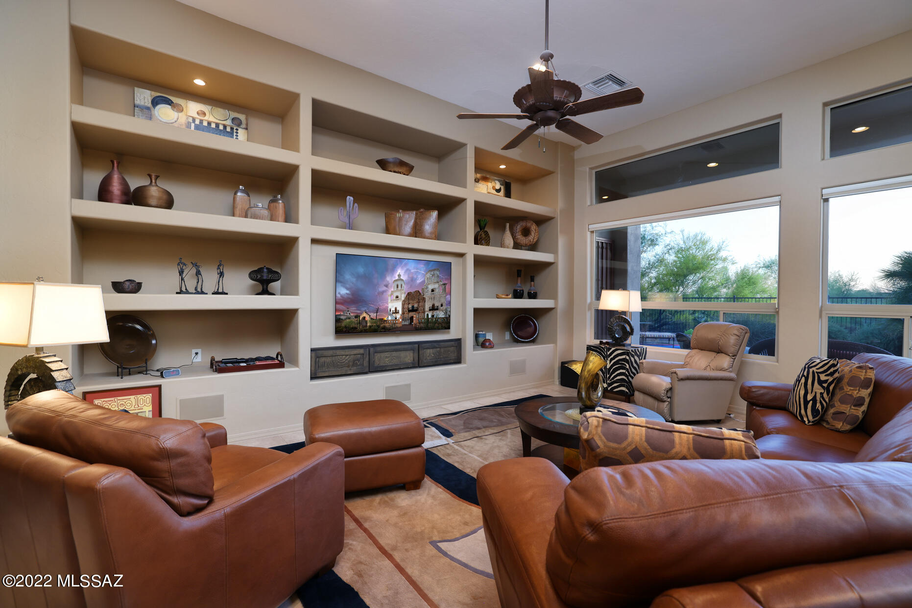 Rancho Vistoso Nghbr 11 - Residential