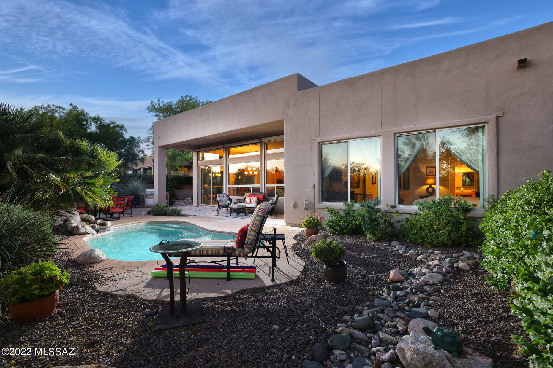 Rancho Vistoso Nghbr 11 - Residential