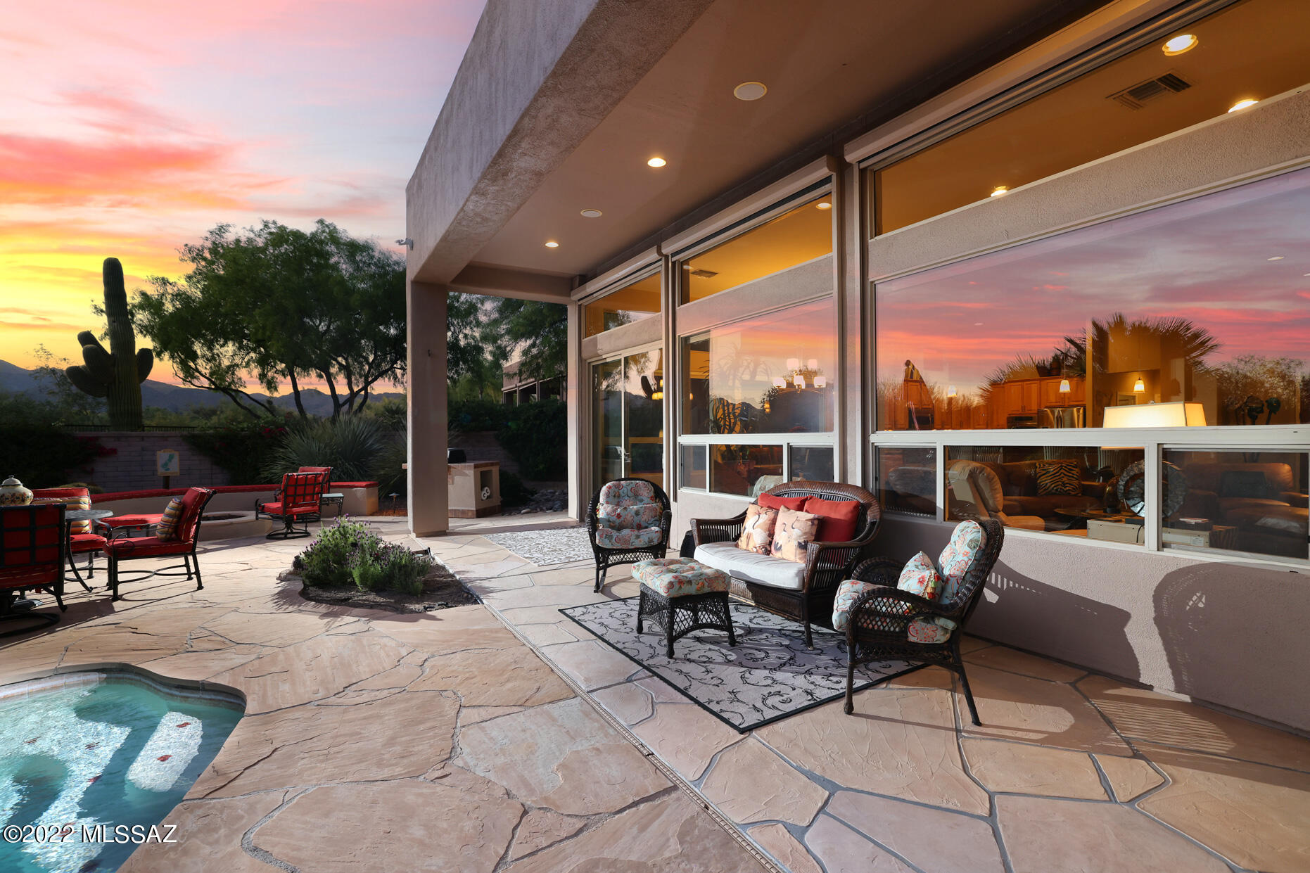 Rancho Vistoso Nghbr 11 - Residential