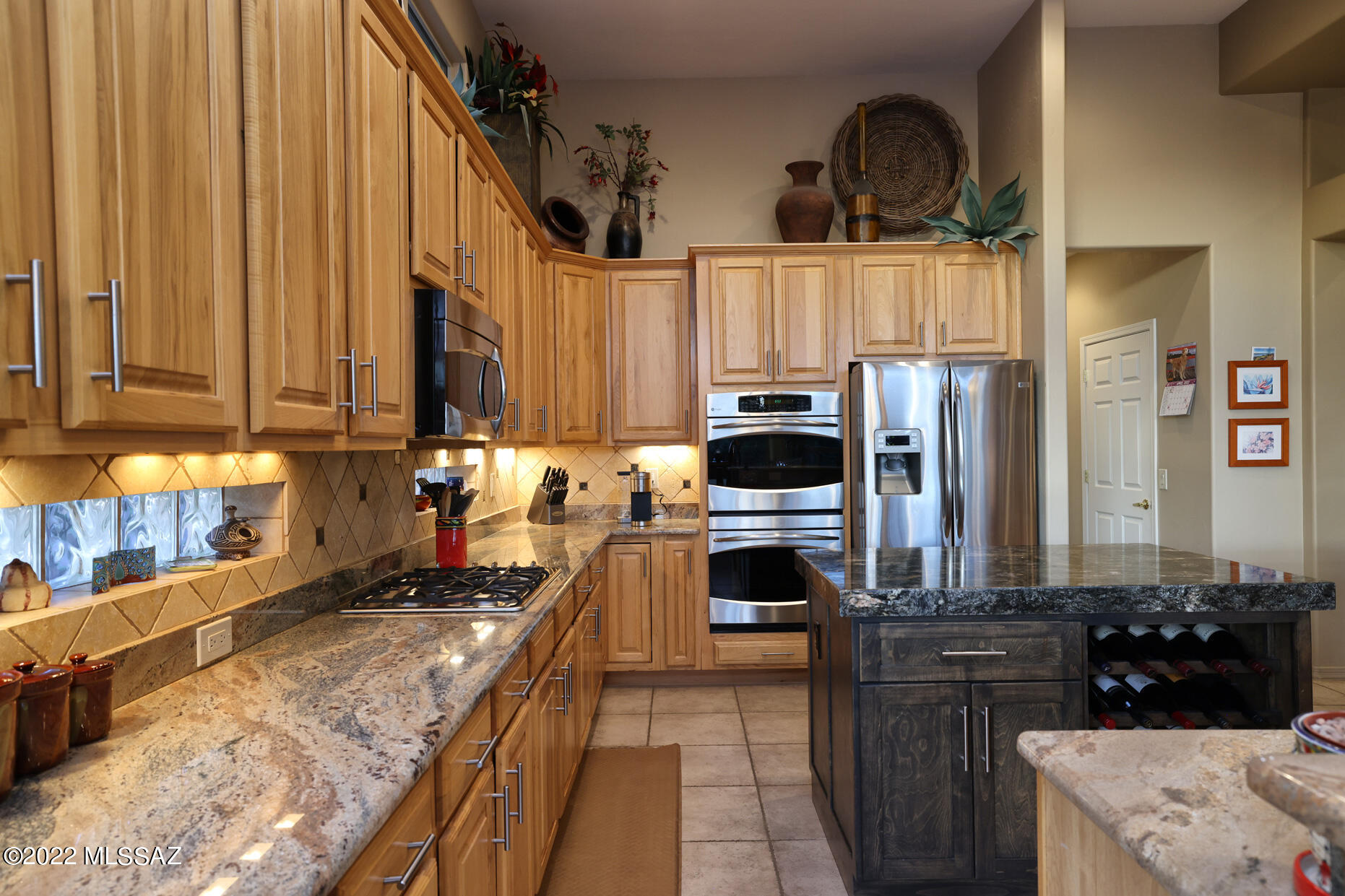 Rancho Vistoso Nghbr 11 - Residential
