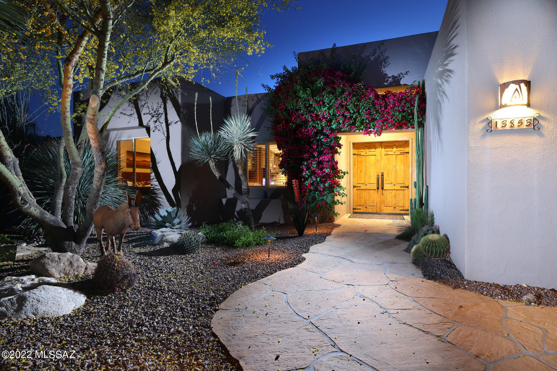 Rancho Vistoso Nghbr 11 - Residential