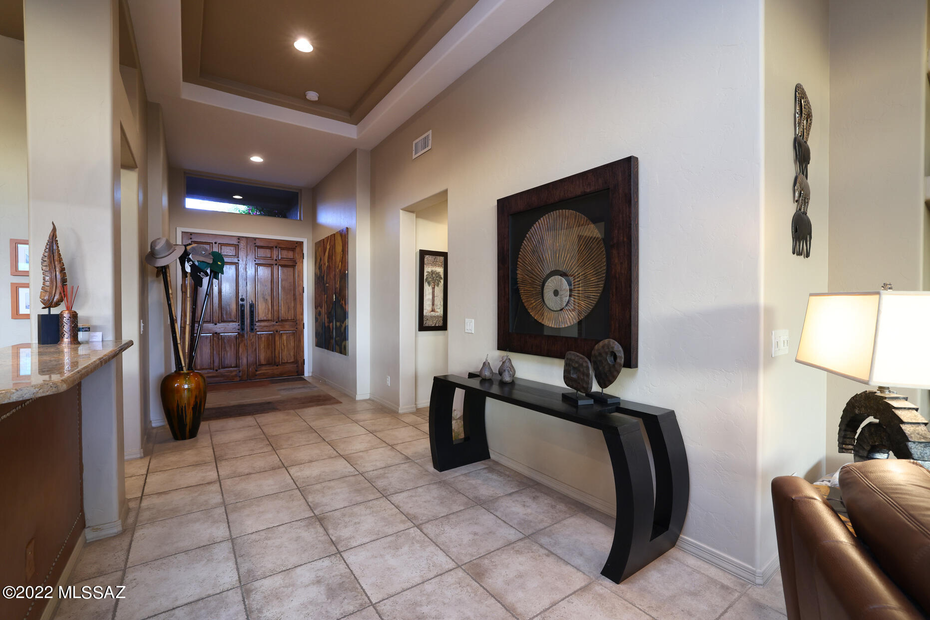 Rancho Vistoso Nghbr 11 - Residential