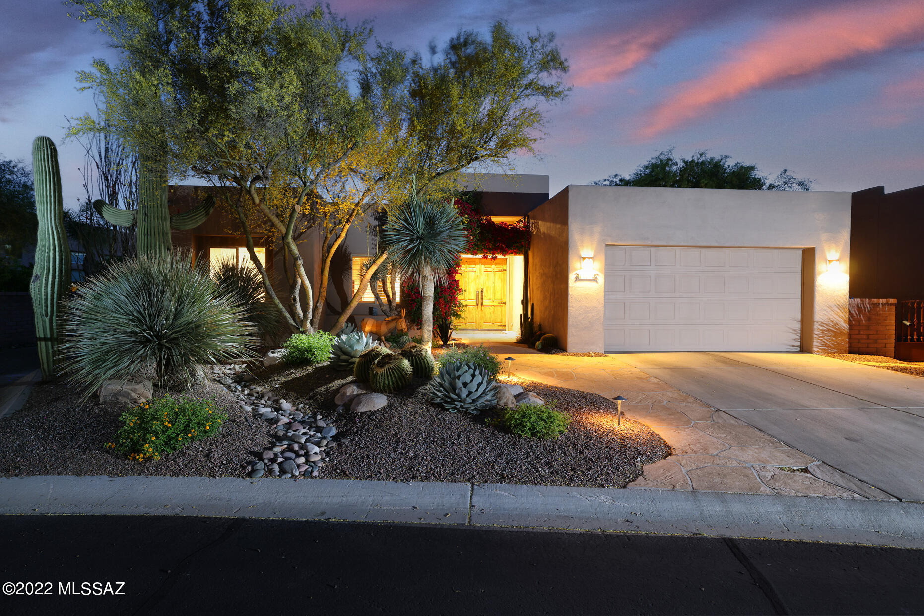 Rancho Vistoso Nghbr 11 - Residential