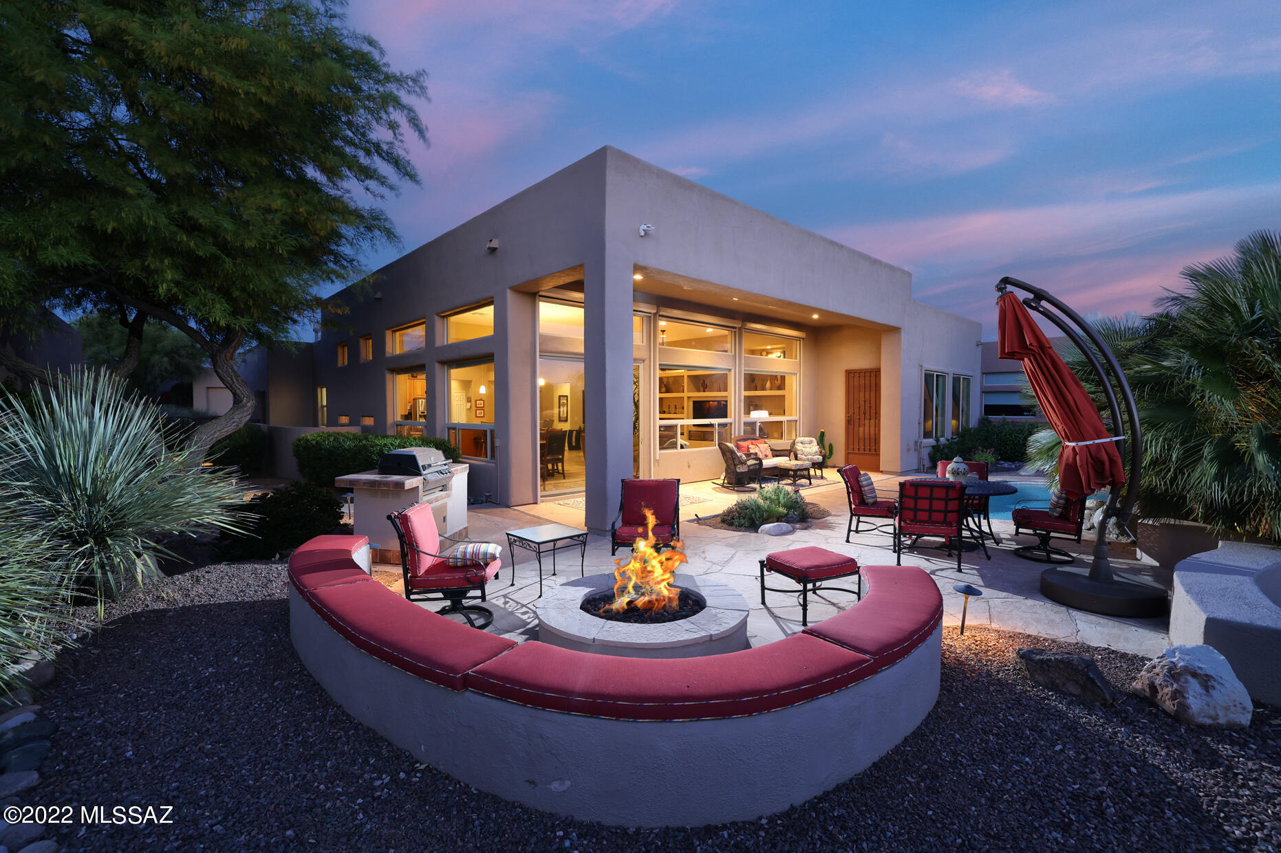 Rancho Vistoso Nghbr 11 - Residential