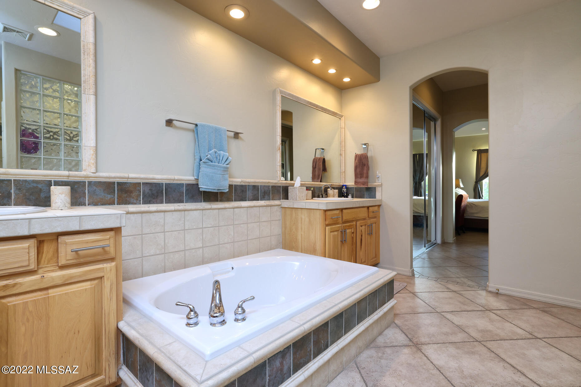 Rancho Vistoso Nghbr 11 - Residential