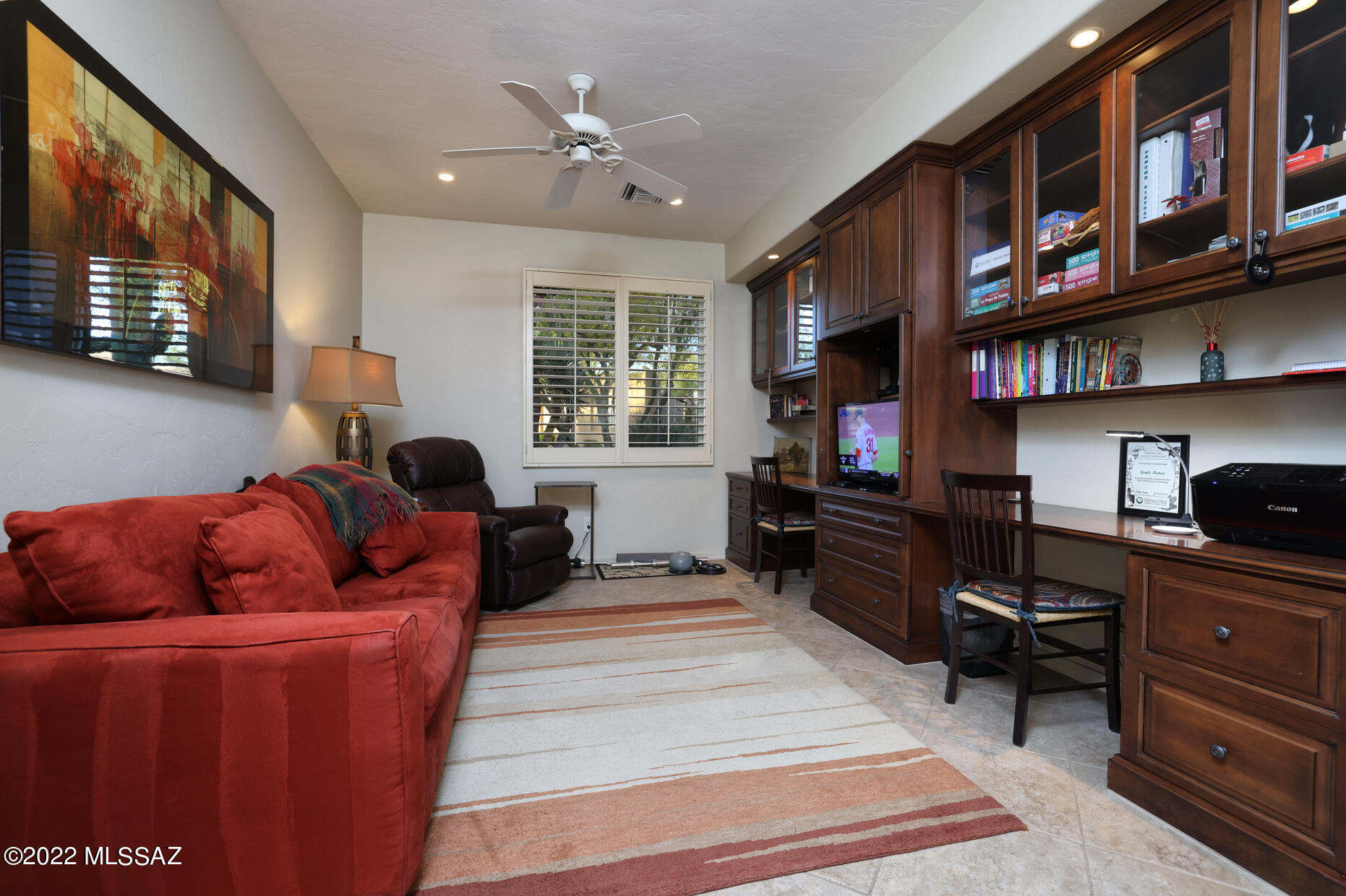 Rancho Vistoso Nghbr 11 - Residential
